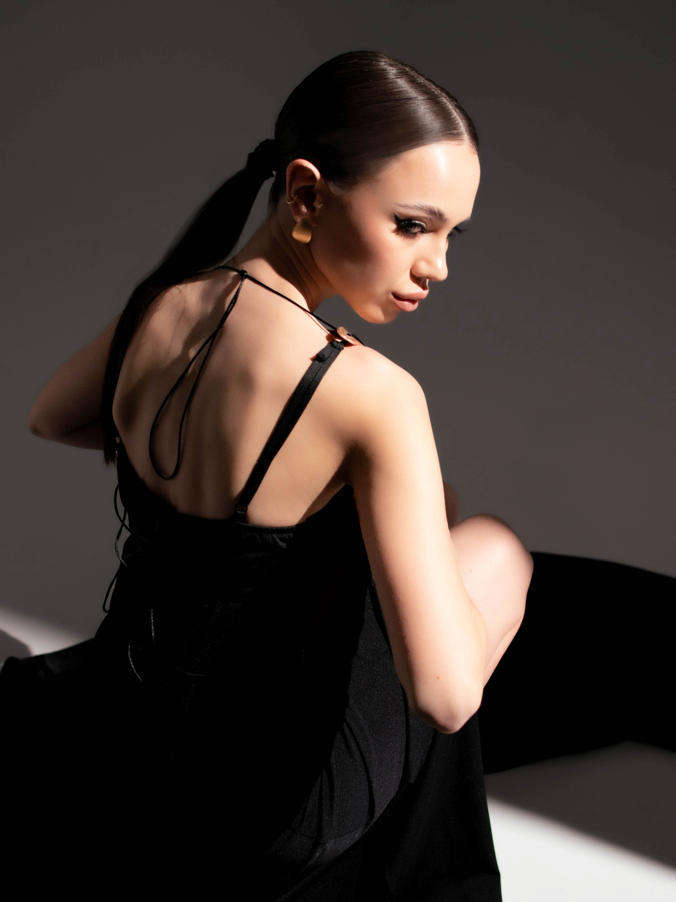 Портреты. Фотограф Уфа