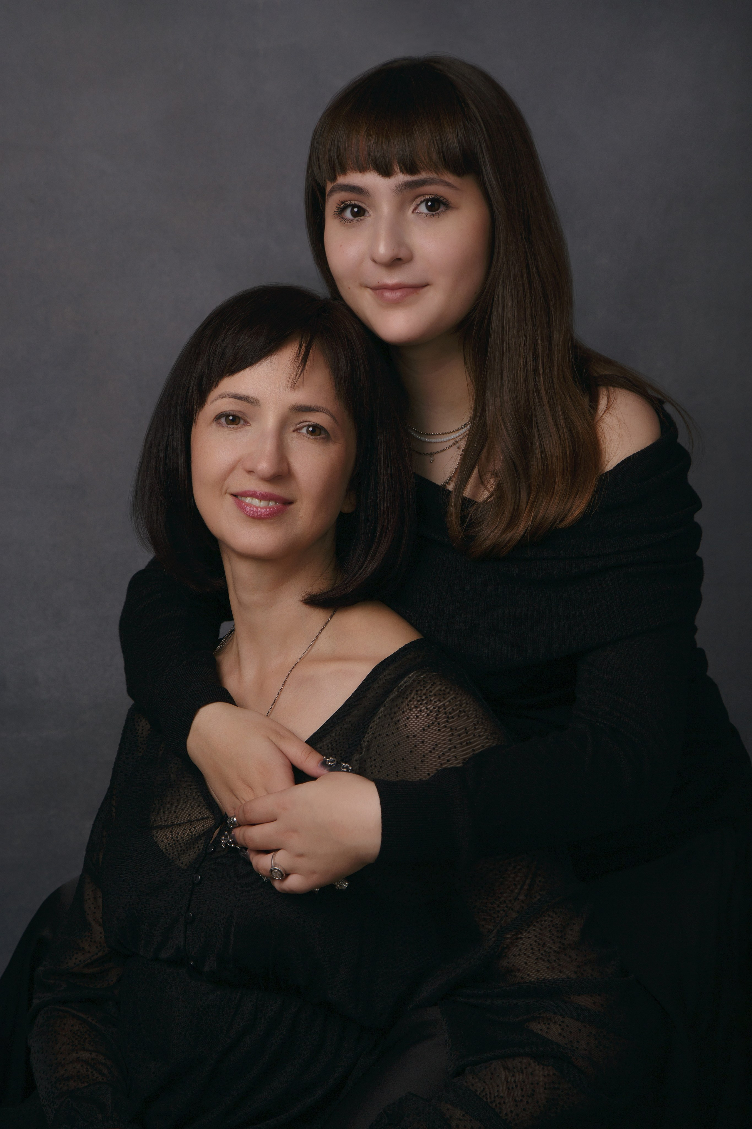 Современные портреты. Фотохудожник-портретист Юлия Дурова — Москва