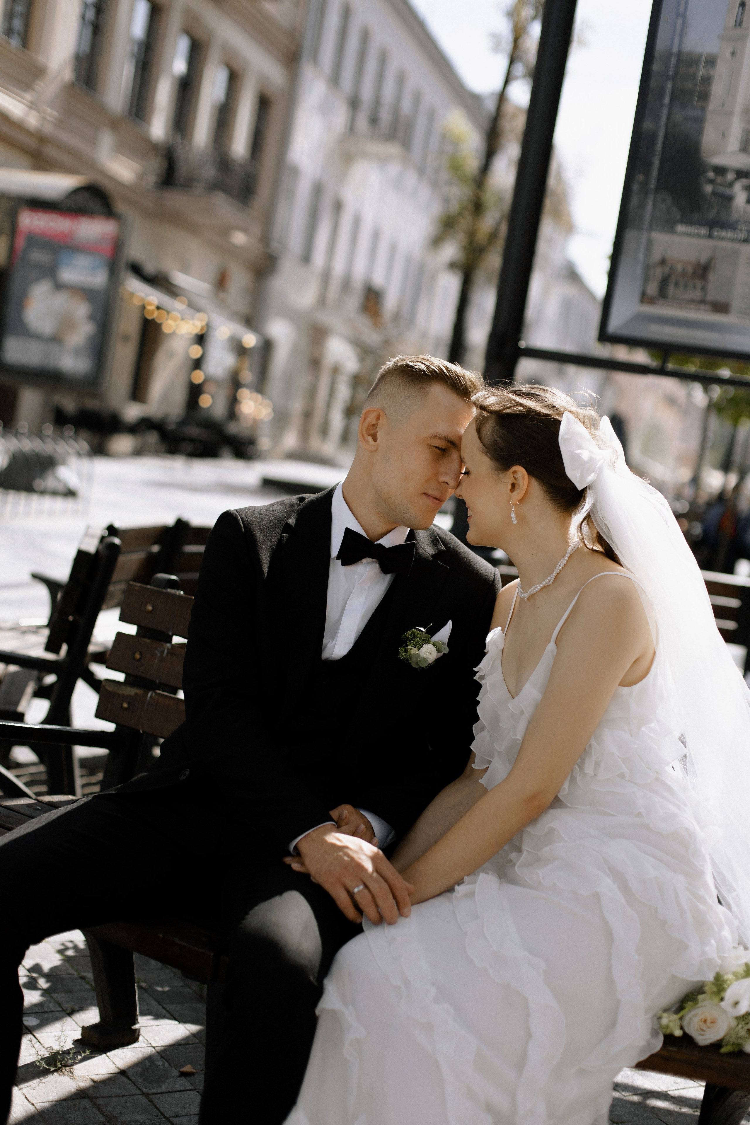 P&U. Фотограф Ира Григорьева