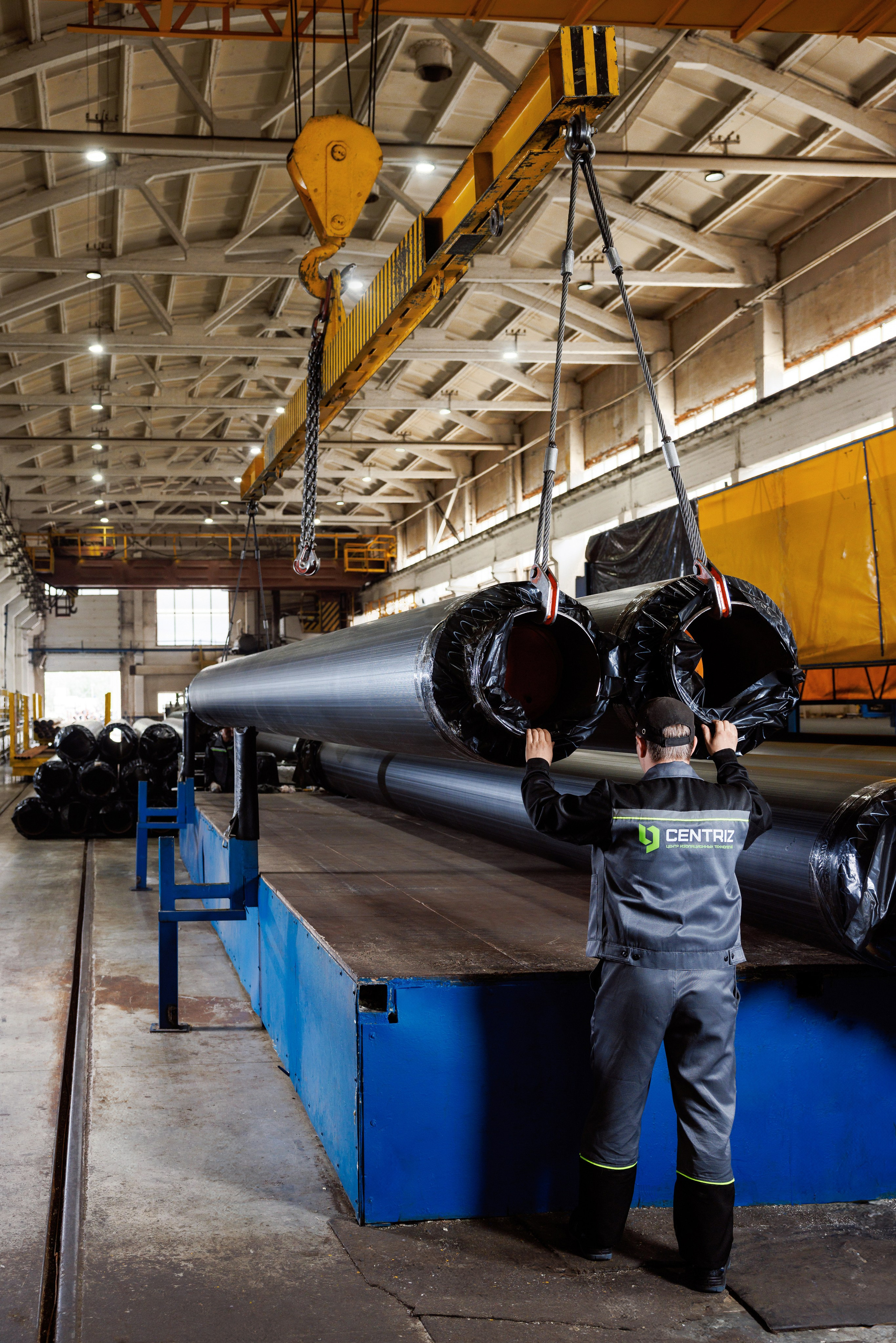 ЗТ ППУ. Фотограф Виталий Хайлов, Екатеринбург