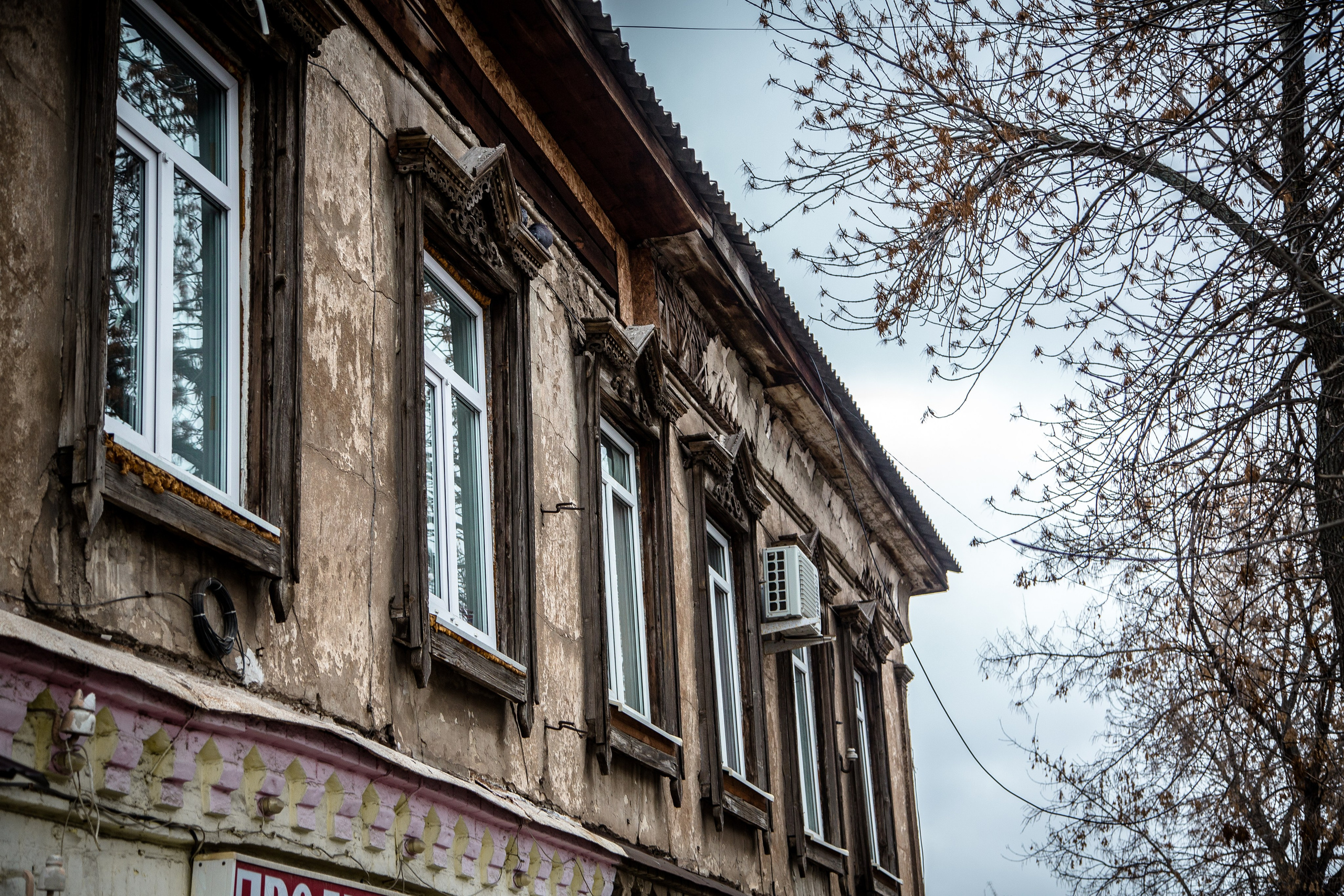 Старый Оренбург. Ваш фотограф в Оренбурге Рощупкина Екатерина