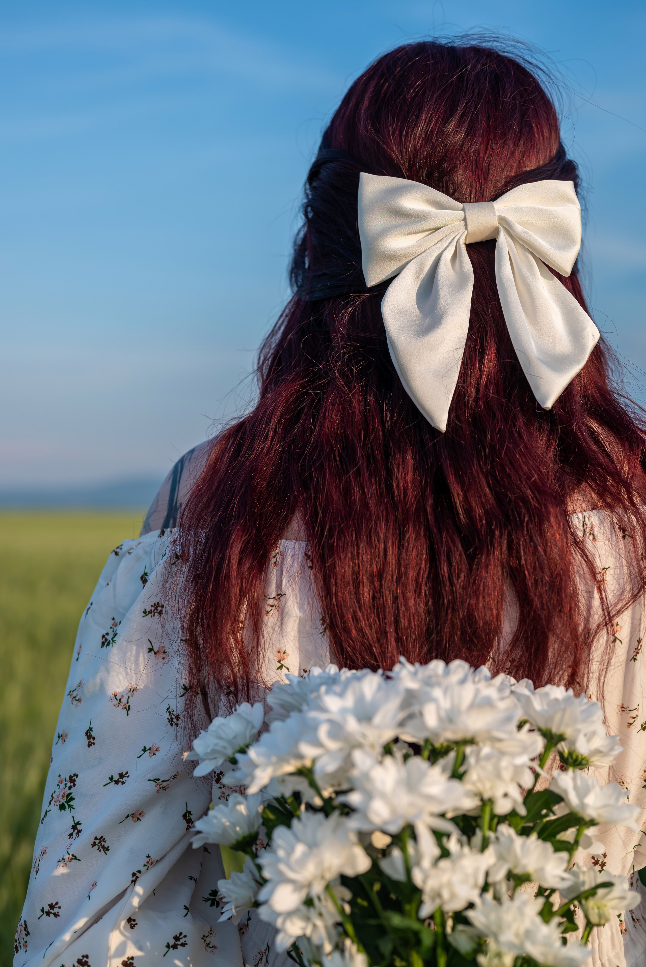 Анастасия. Фотограф в городе Салават