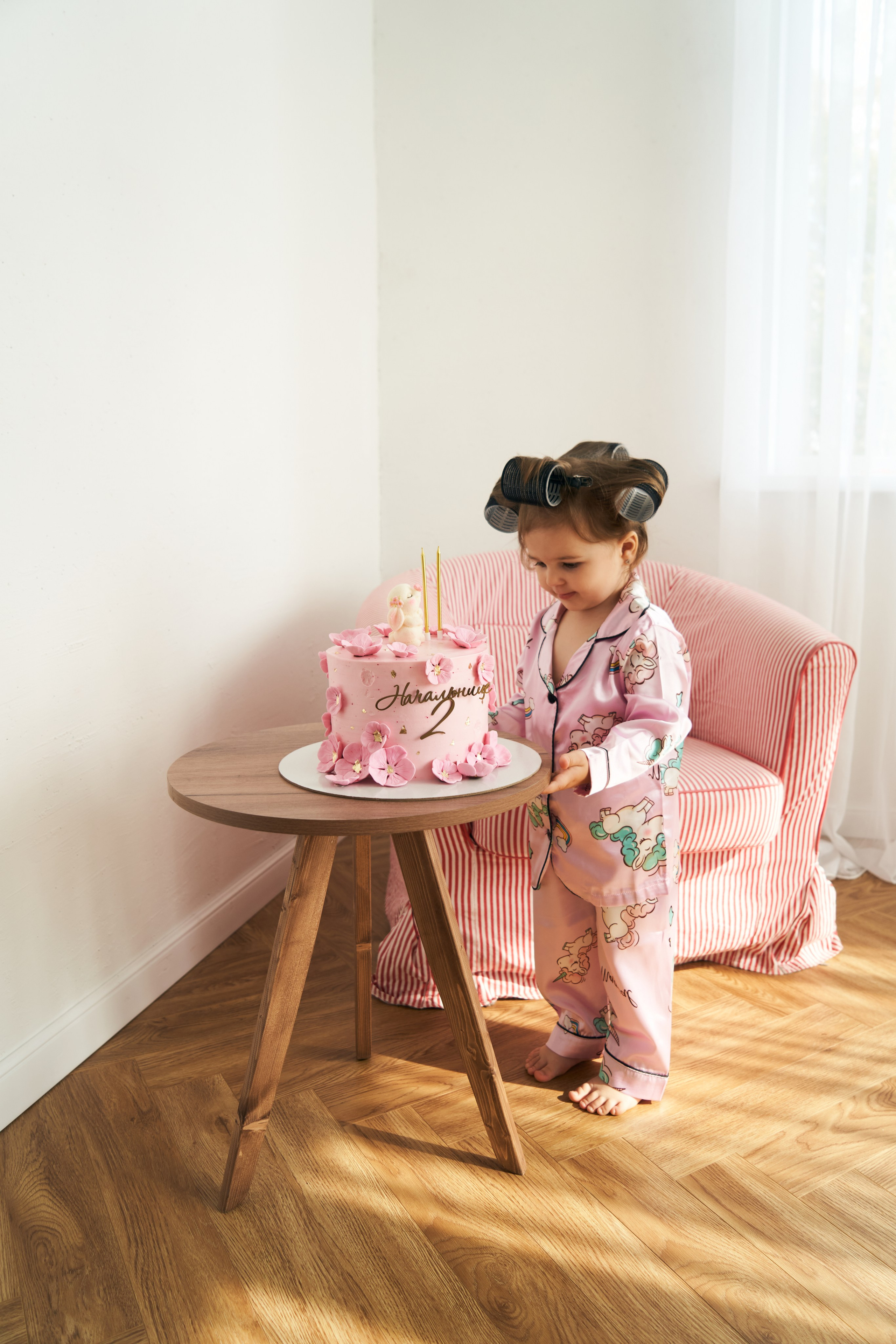 ПЕРВЫЙ ГОДИК. Фотосессия беременности в Барнауле