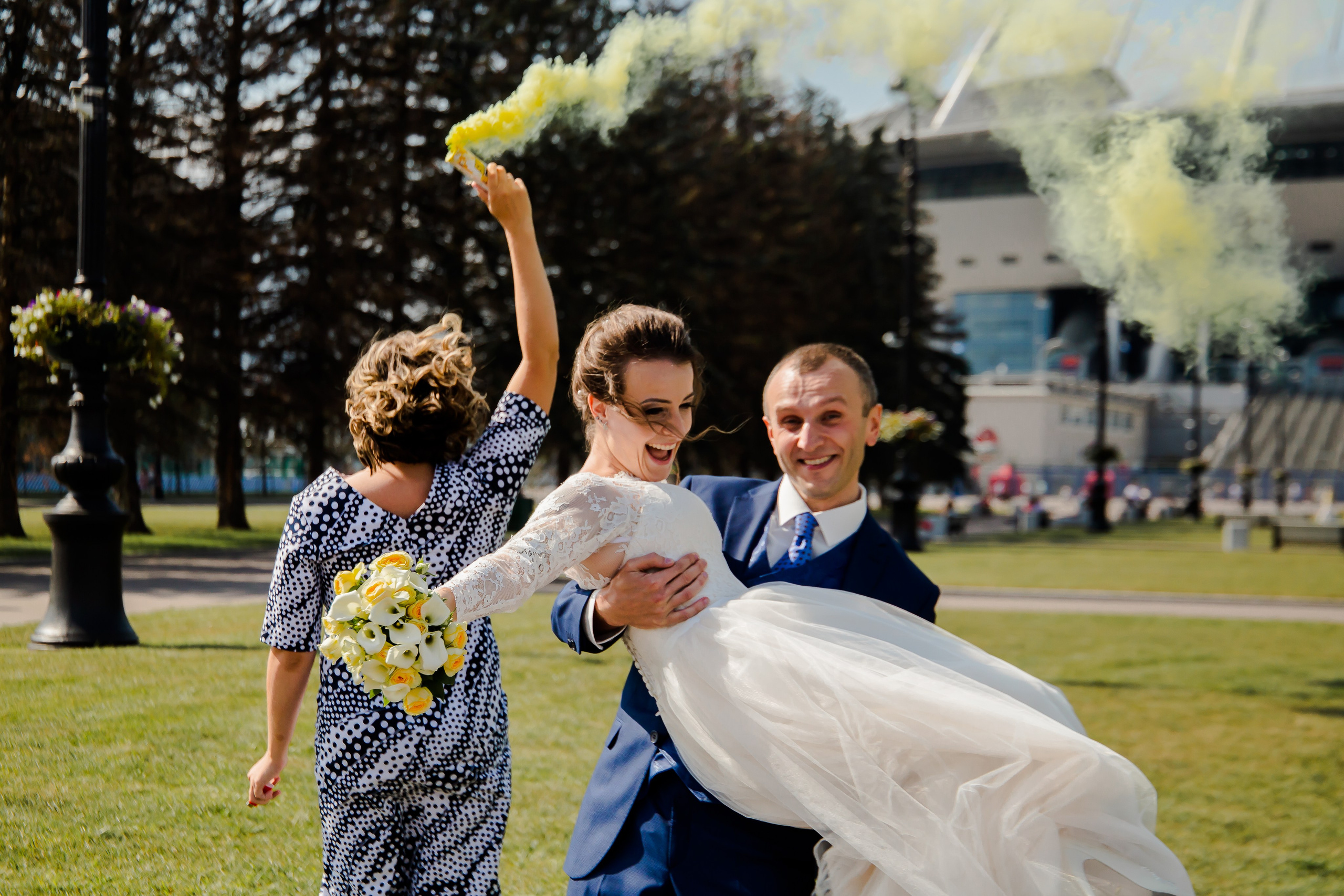 Свадьба — Екатерина и Никита. Свадебный и семейный фотограф в Санкт-Петербурге Макеева Наталья