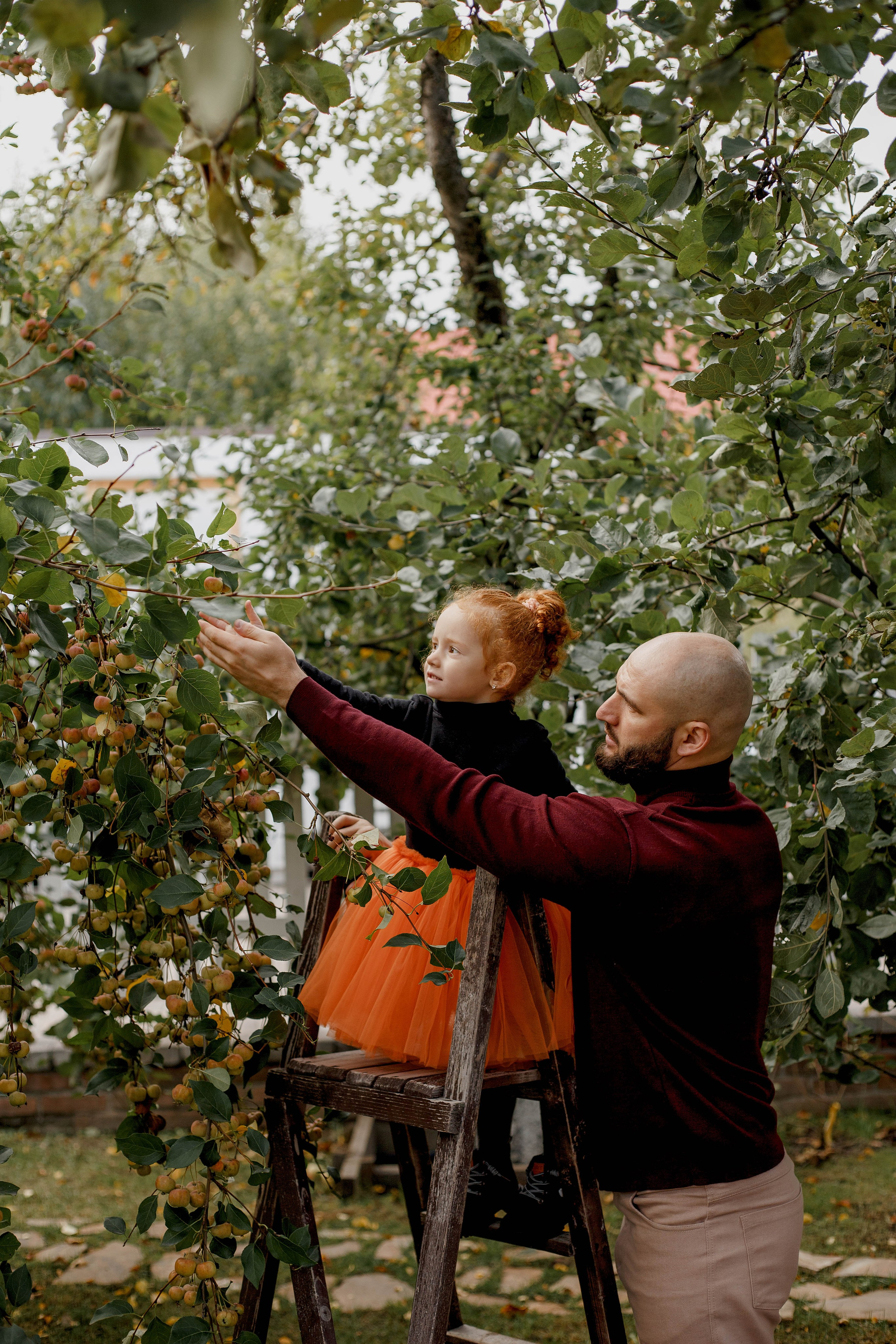 Осень.семейная в Леона дача. Свадебный фотограф Санкт-Петербург  Москва