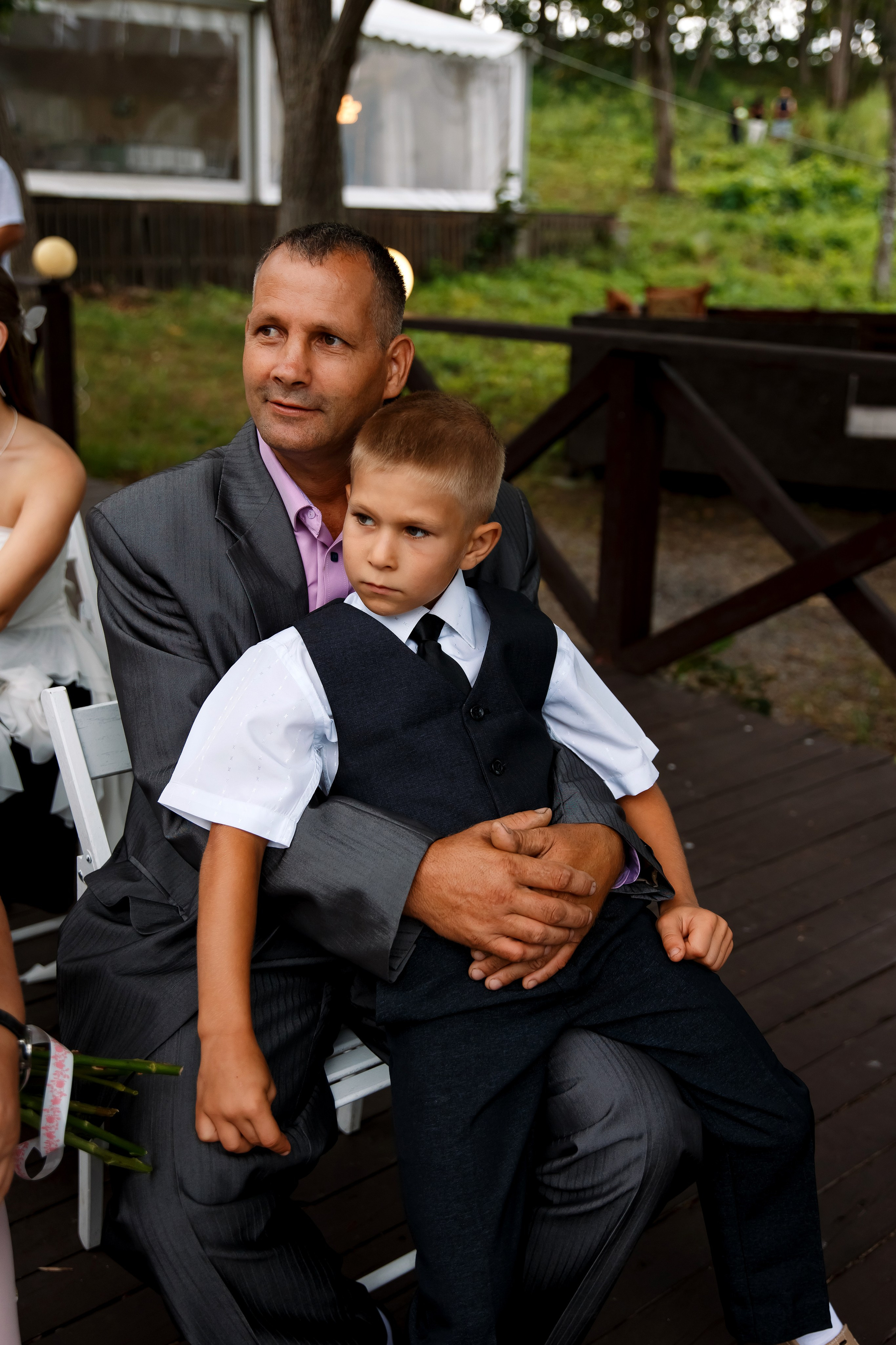 Марина & Вячеслав. Фотограф Любовь Корниенко, Примоский край