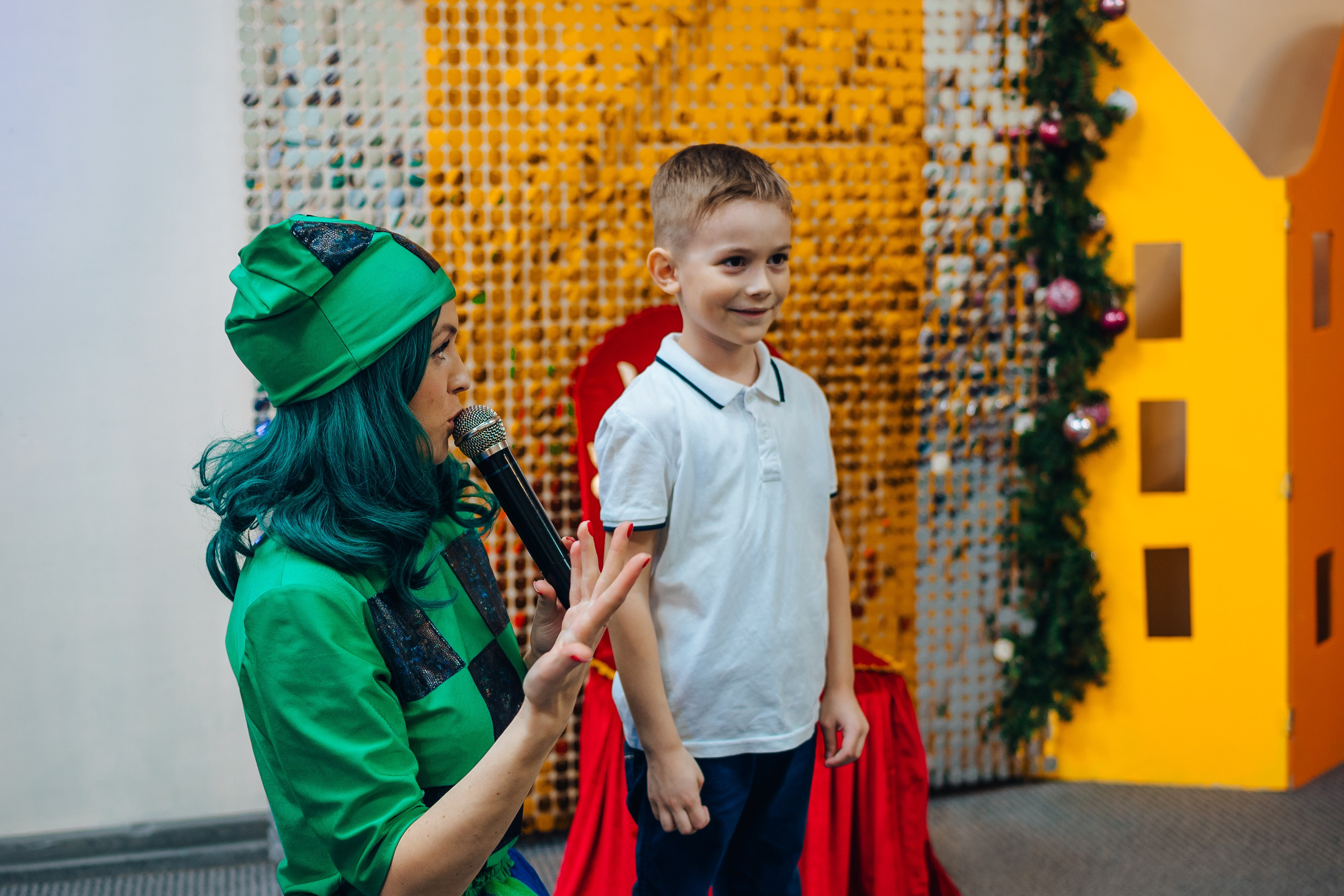 Ярослав. Детский и семейный фотограф Катерина Мишина