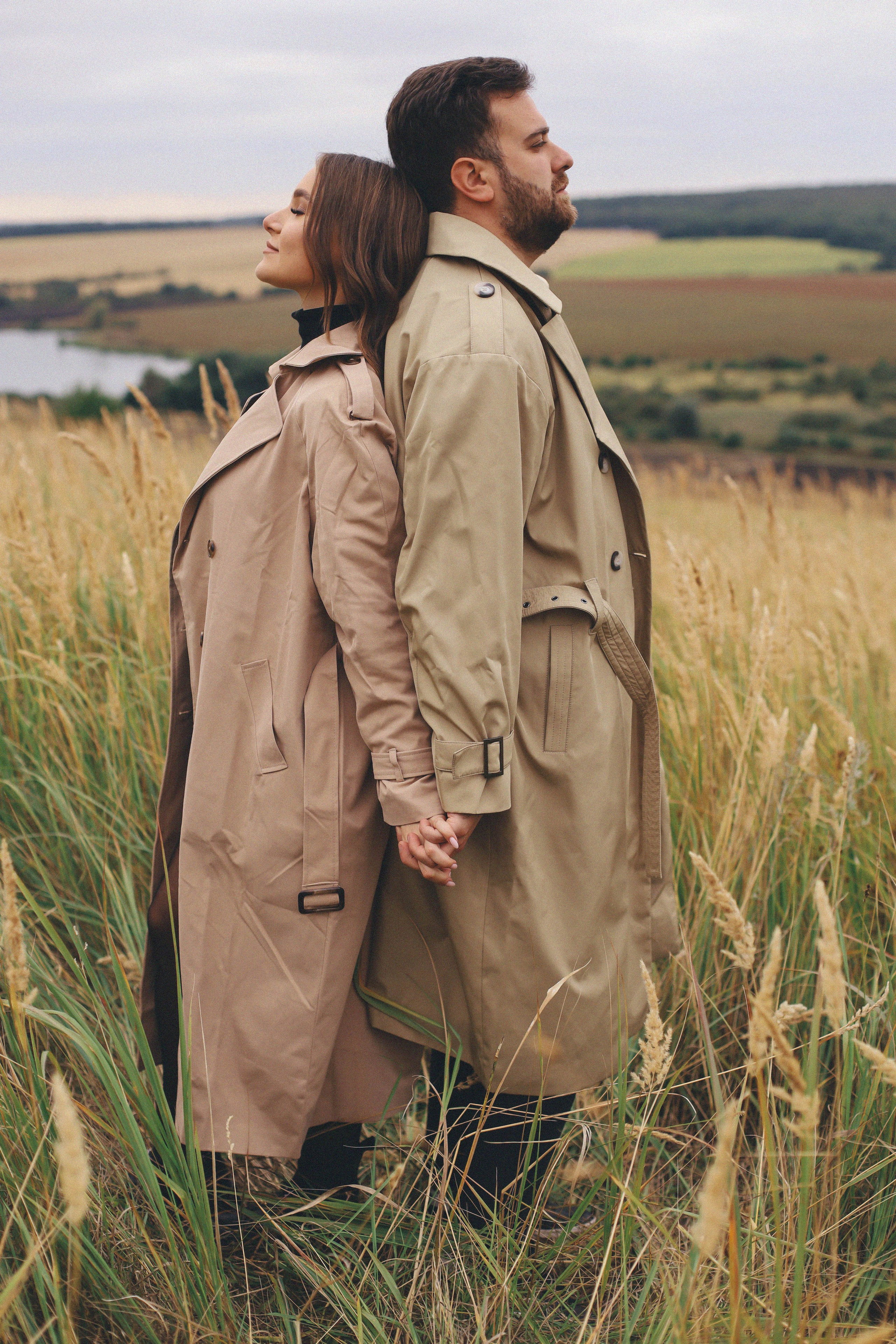 Антон и Алина. Семейный и свадебный фотограф в Пензе Валерия Филюкова