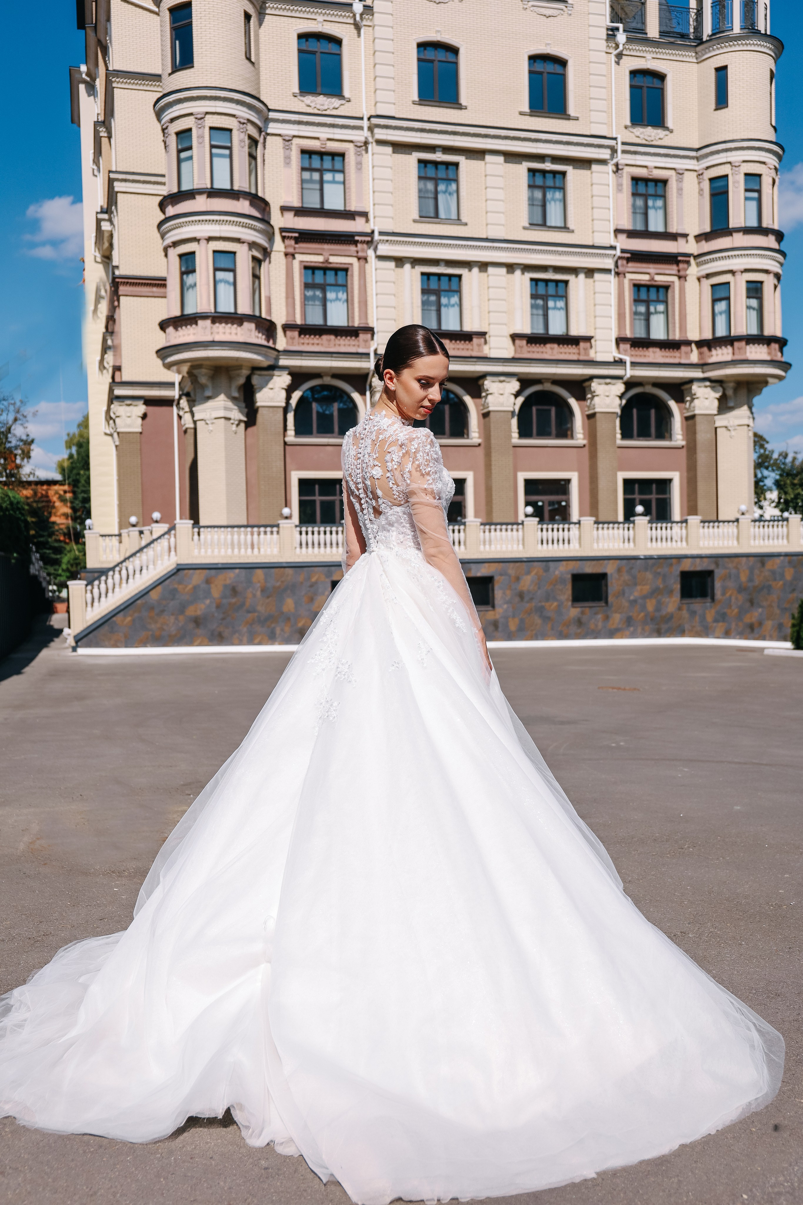 ГУСЬковы Костя и Наташа. Семейный и свадебный фотограф в Пензе Валерия Филюкова