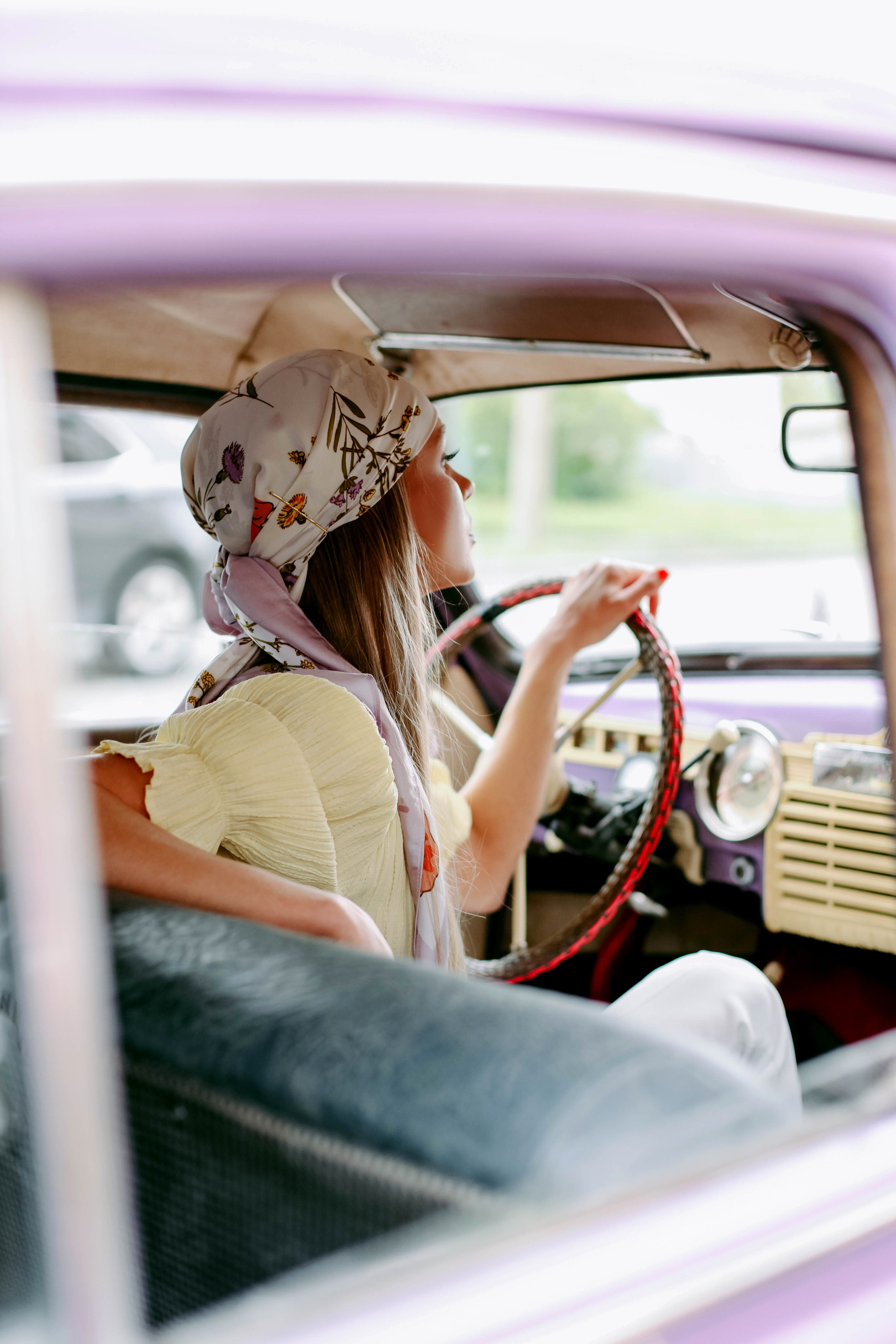 Олеся. Семейный и свадебный фотограф в Пензе Валерия Филюкова