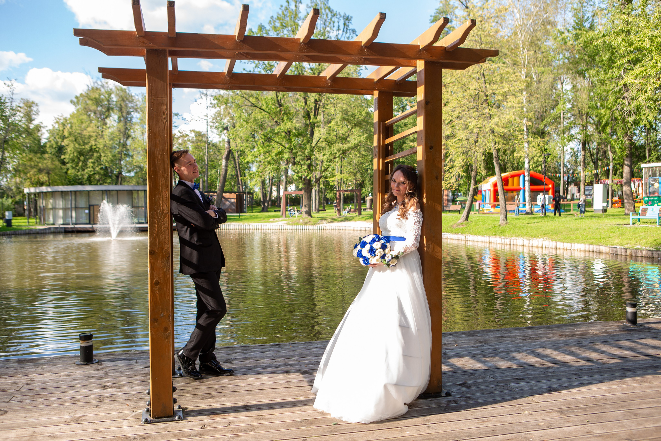 Свадьба Виктора и Юлии. Репортажный, семейный, свадебный, портретный фотограф