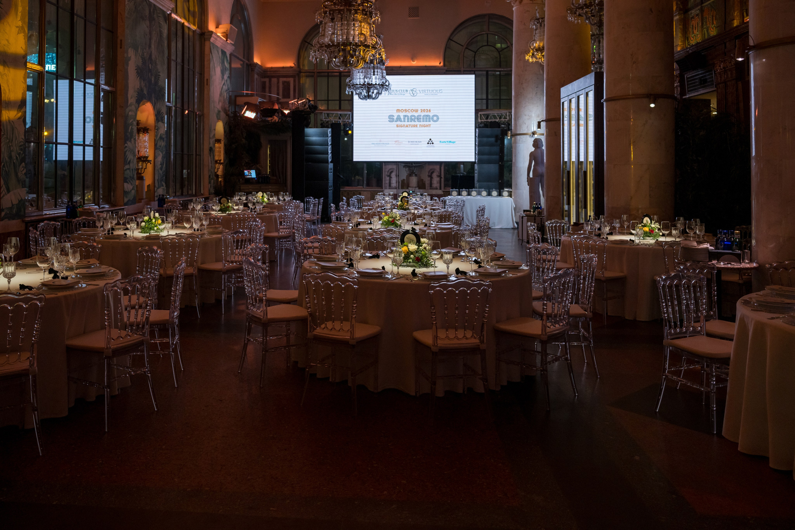 Sanremo. Свадебный и семейный Фотограф в Москве Александр Березин