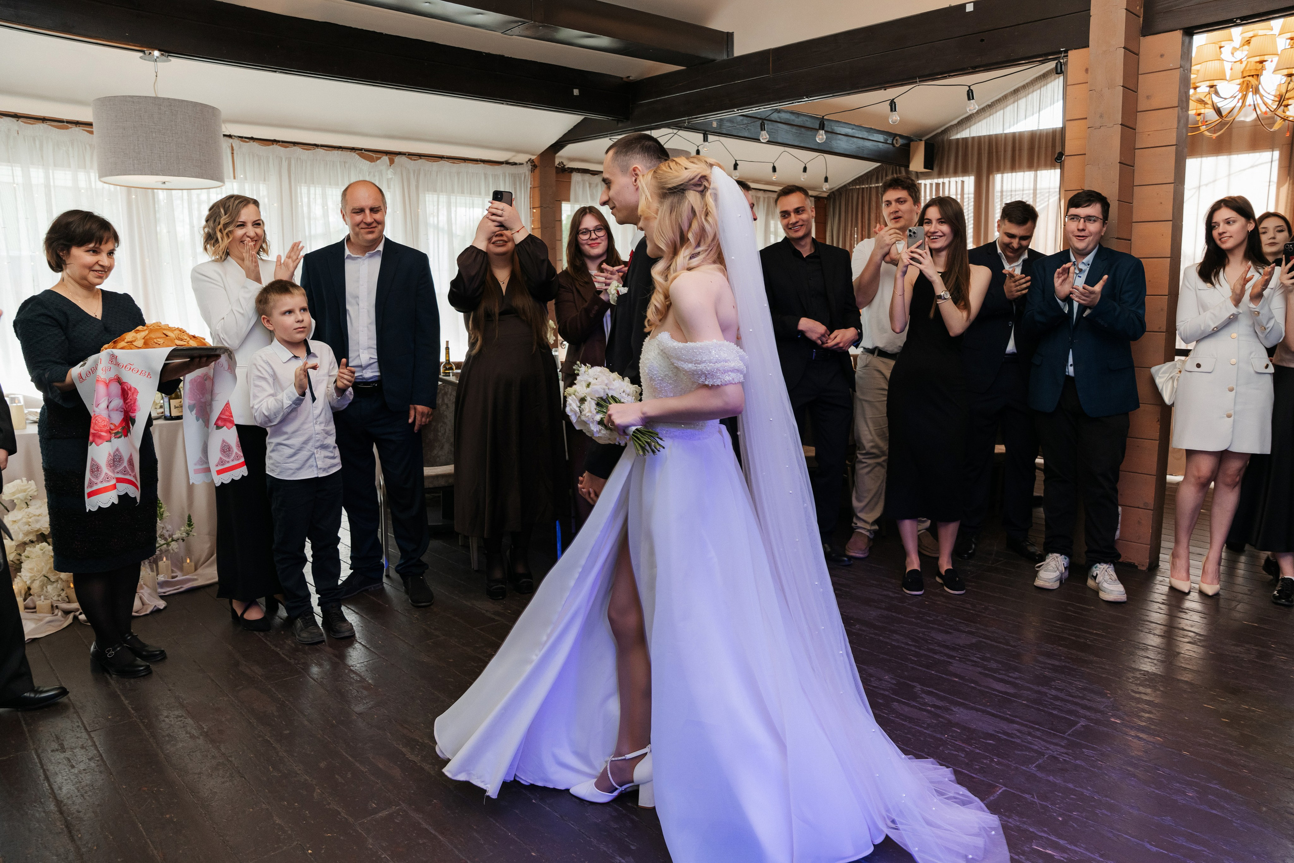 Праздничная фотосессия. Фотограф Сергиев Посад / Москва / Дмитров / Дубна