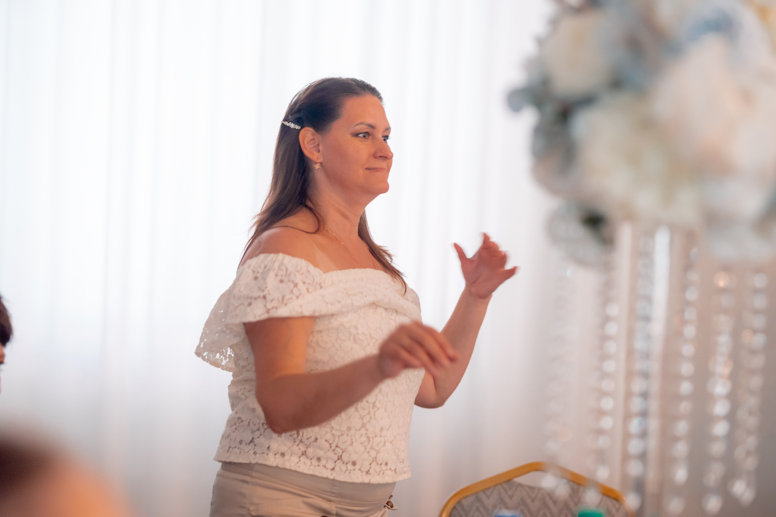 Выпускной 9го класса, Июль 2024