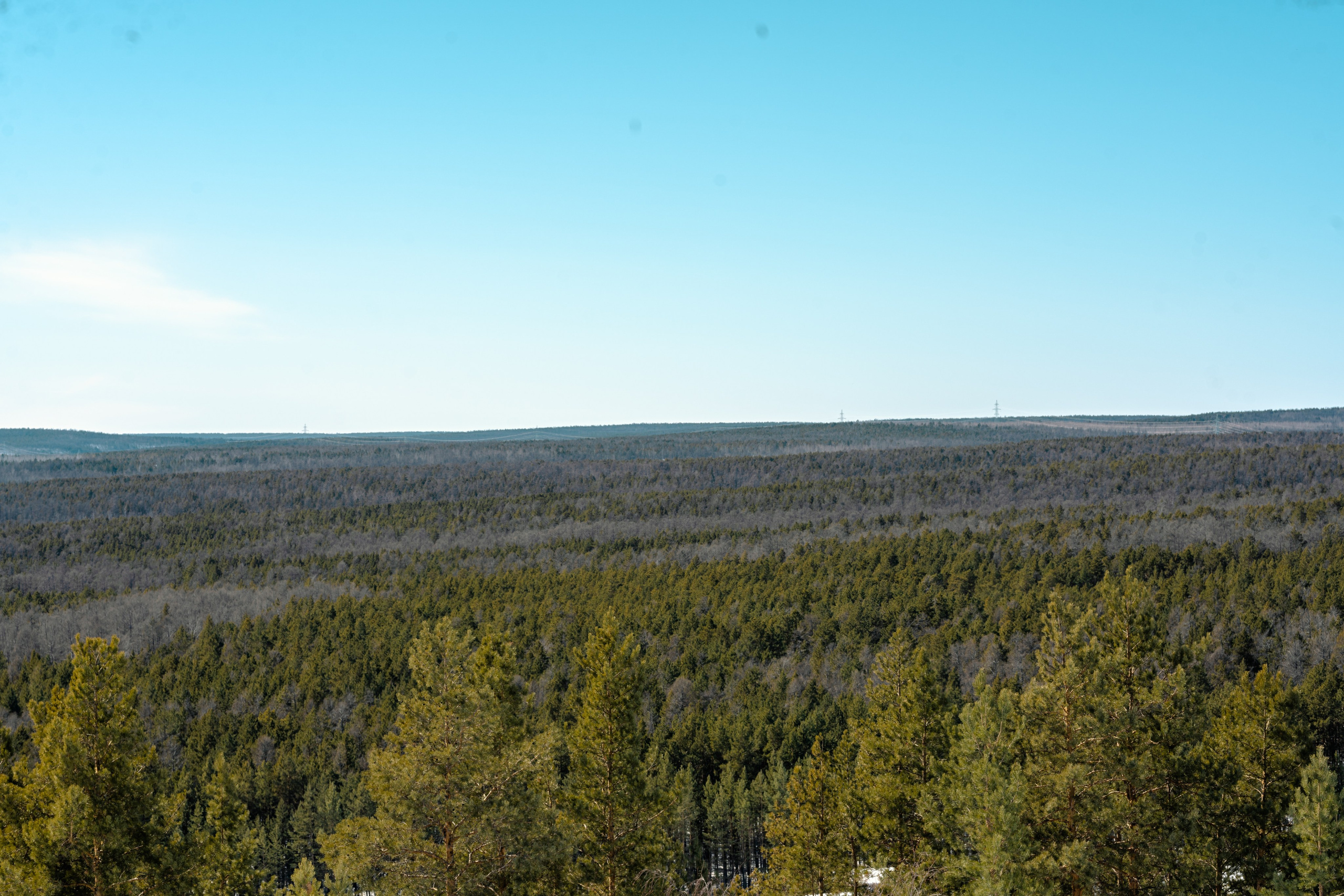 Якутск, Апрель 2024