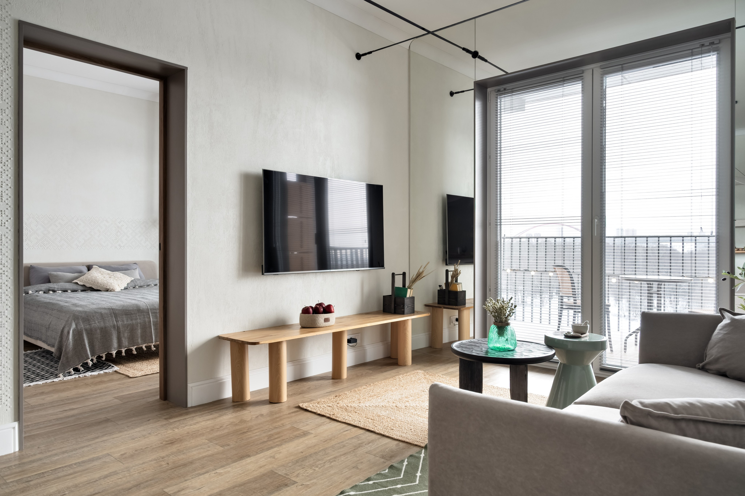 Новый русский. Интерьерный фотограф в Новосибирске Дмитрий Шибаев