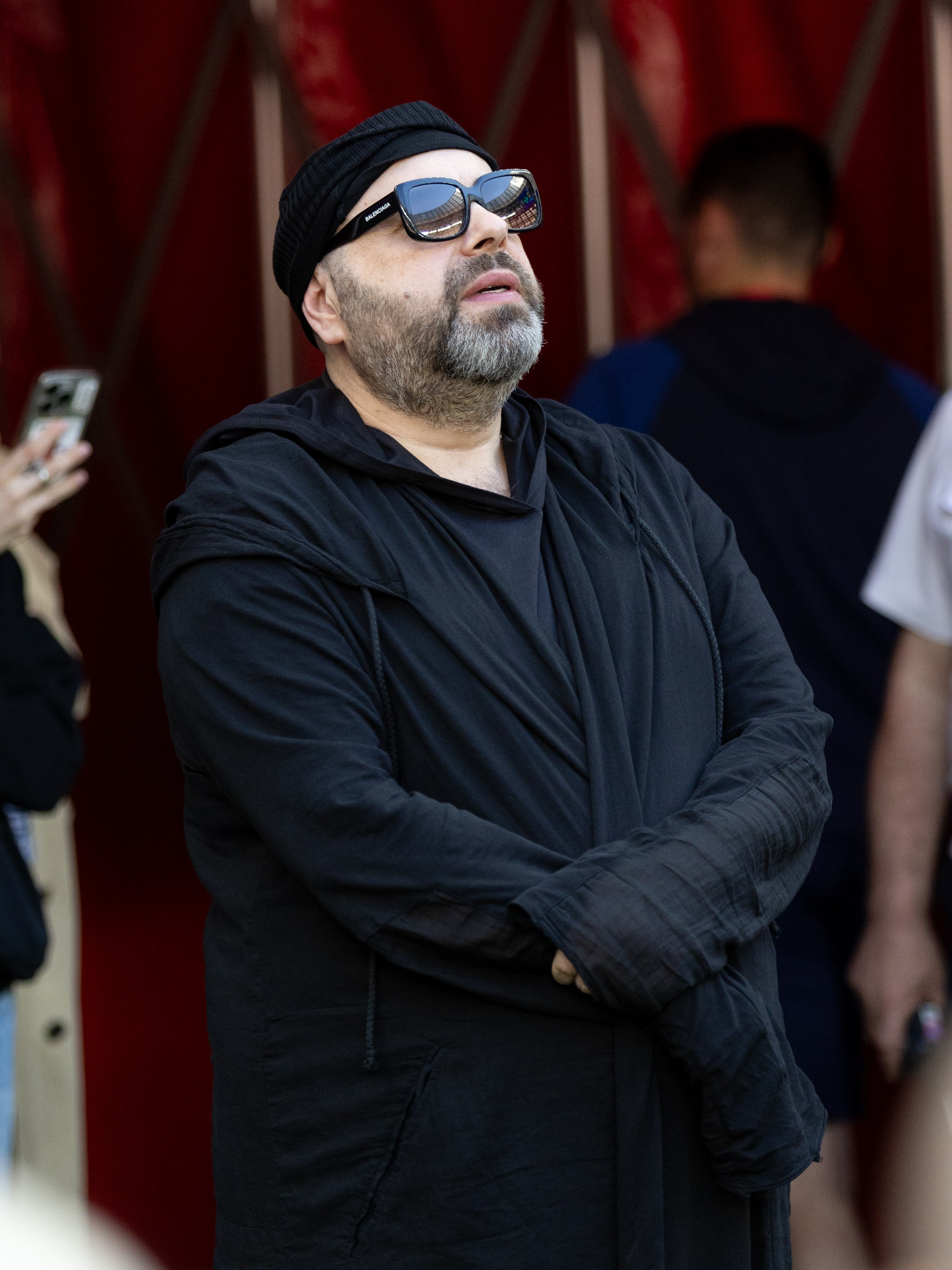 Суперфинал Кубка России 2025. Фотограф Иван Косарев