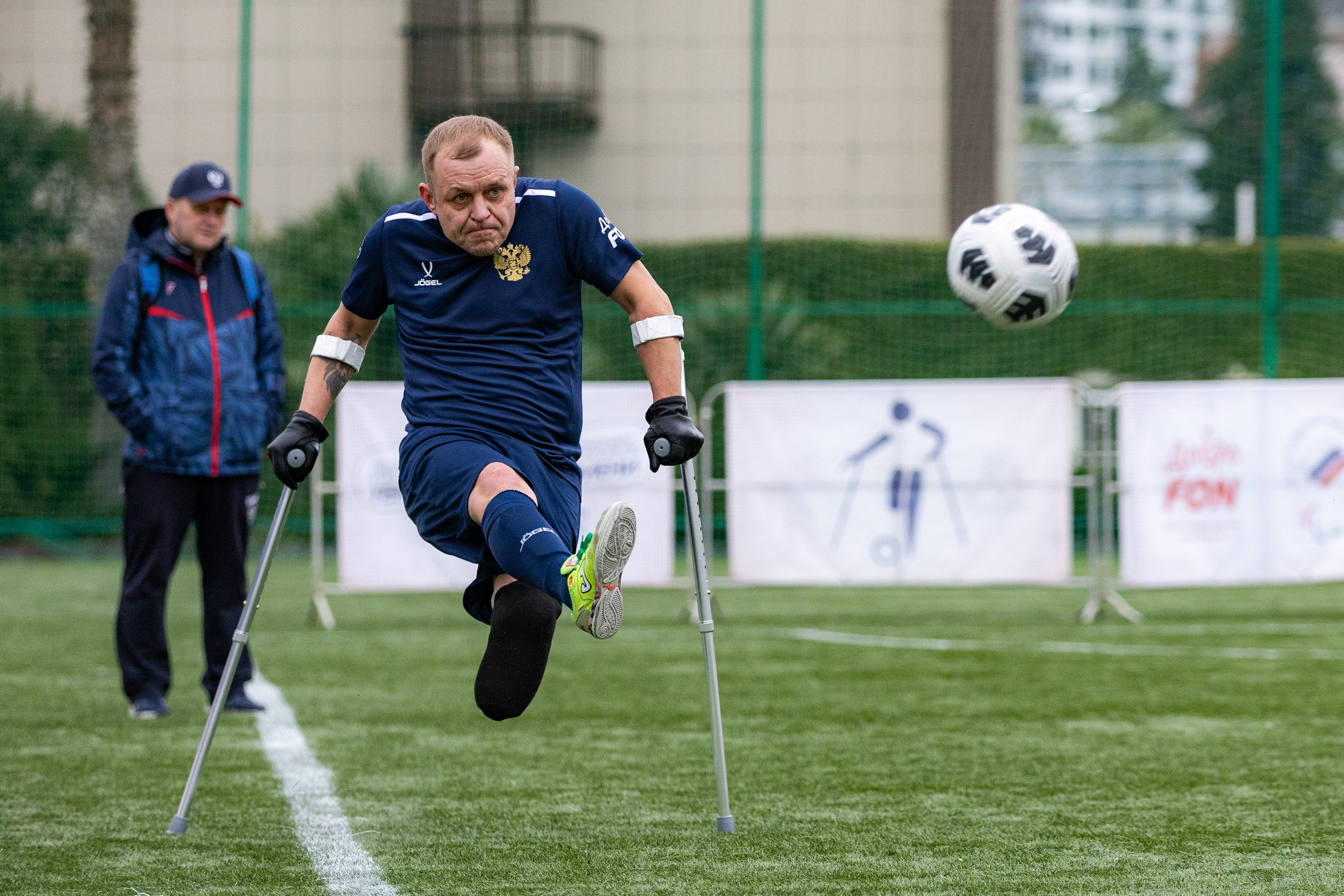 «Герои нашего времени». Фотограф Иван Косарев