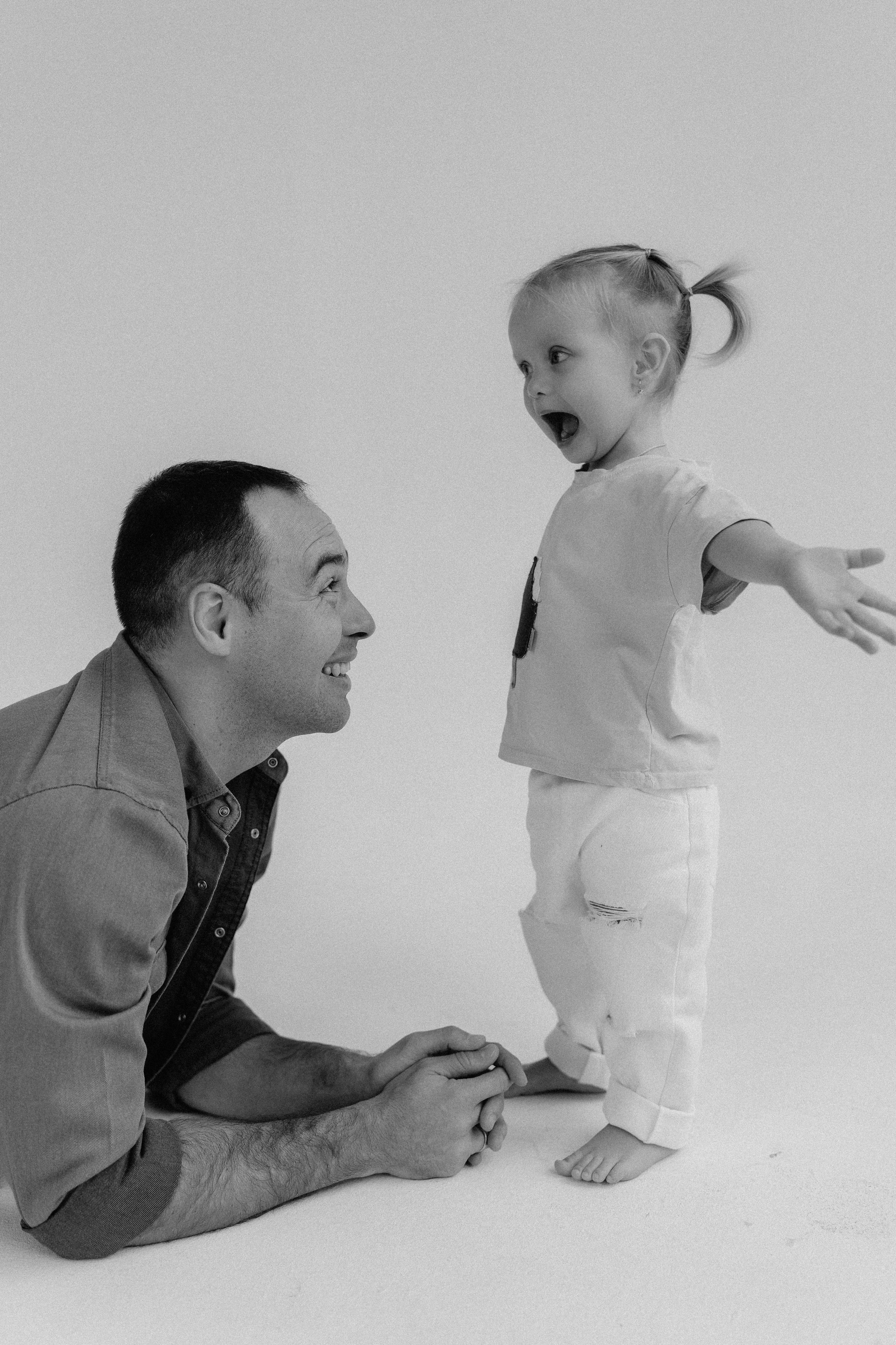 Алена, Соня, Валера. Свадебный и семейный фотограф в Москве и Красногорске — живые кадры | Анастасия Тихонова