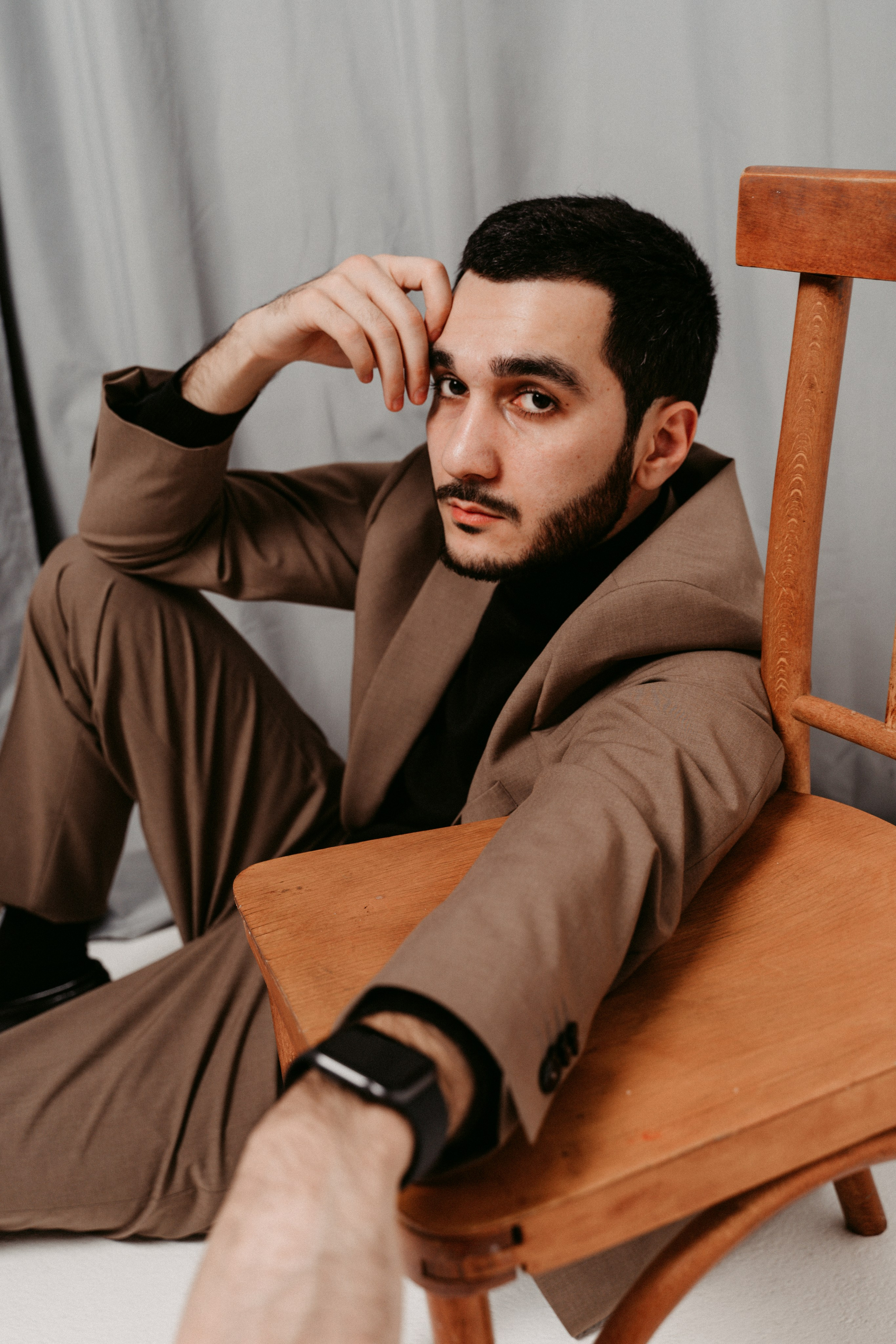 Faktura. Главная