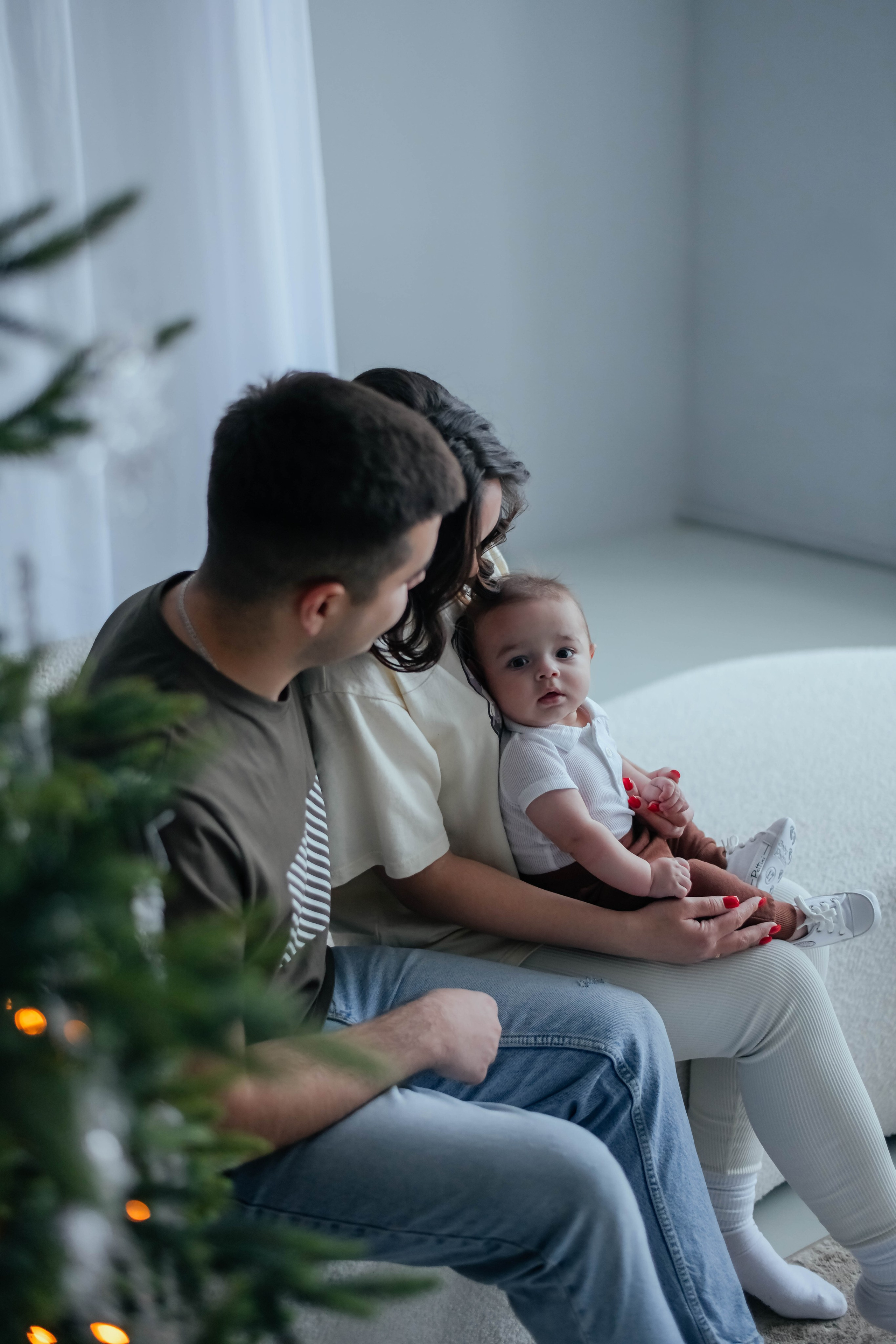 Семейная. Фотограф Подольск