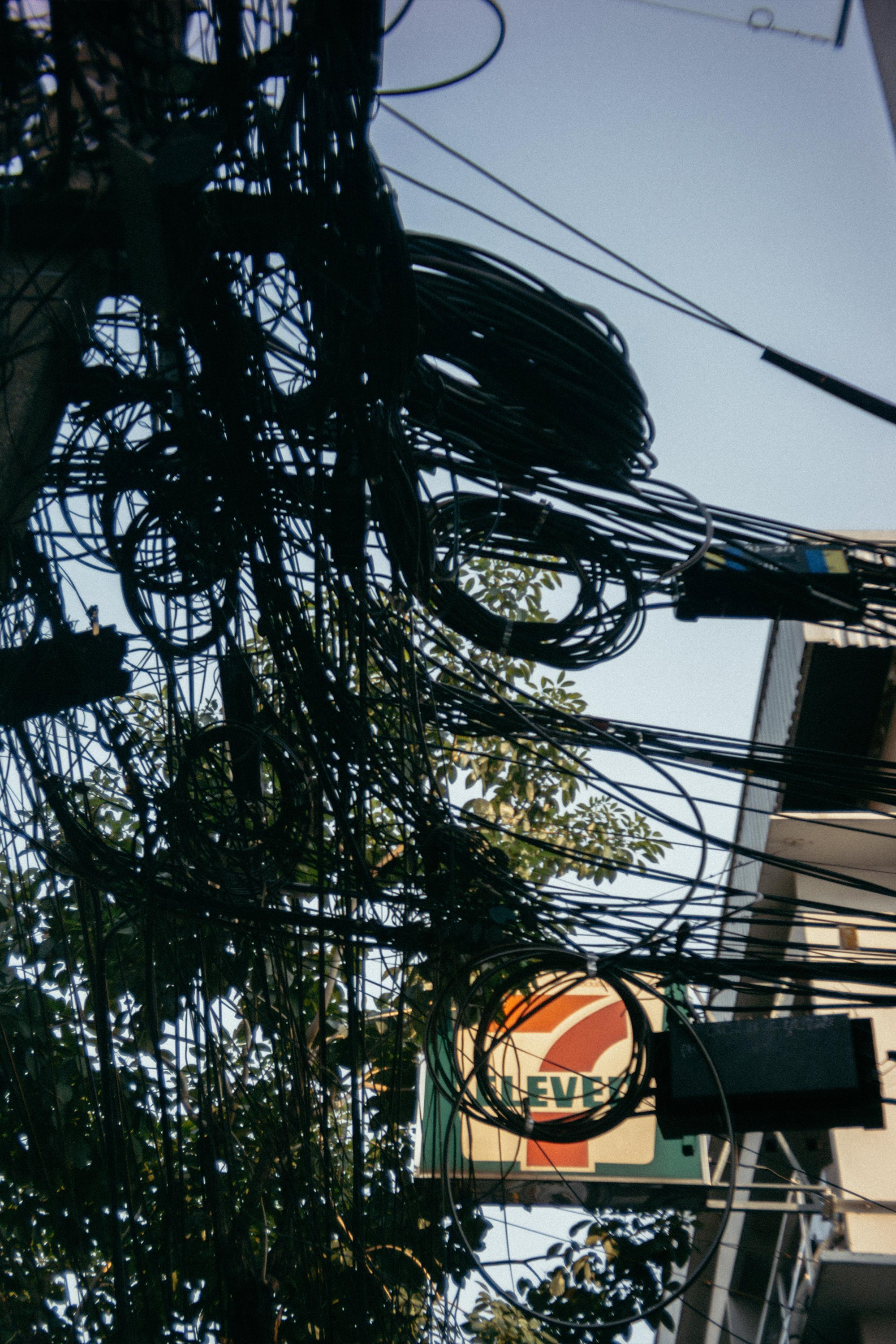 Шри + Бангкок. Фотограф Тбилиси Саша Мороз