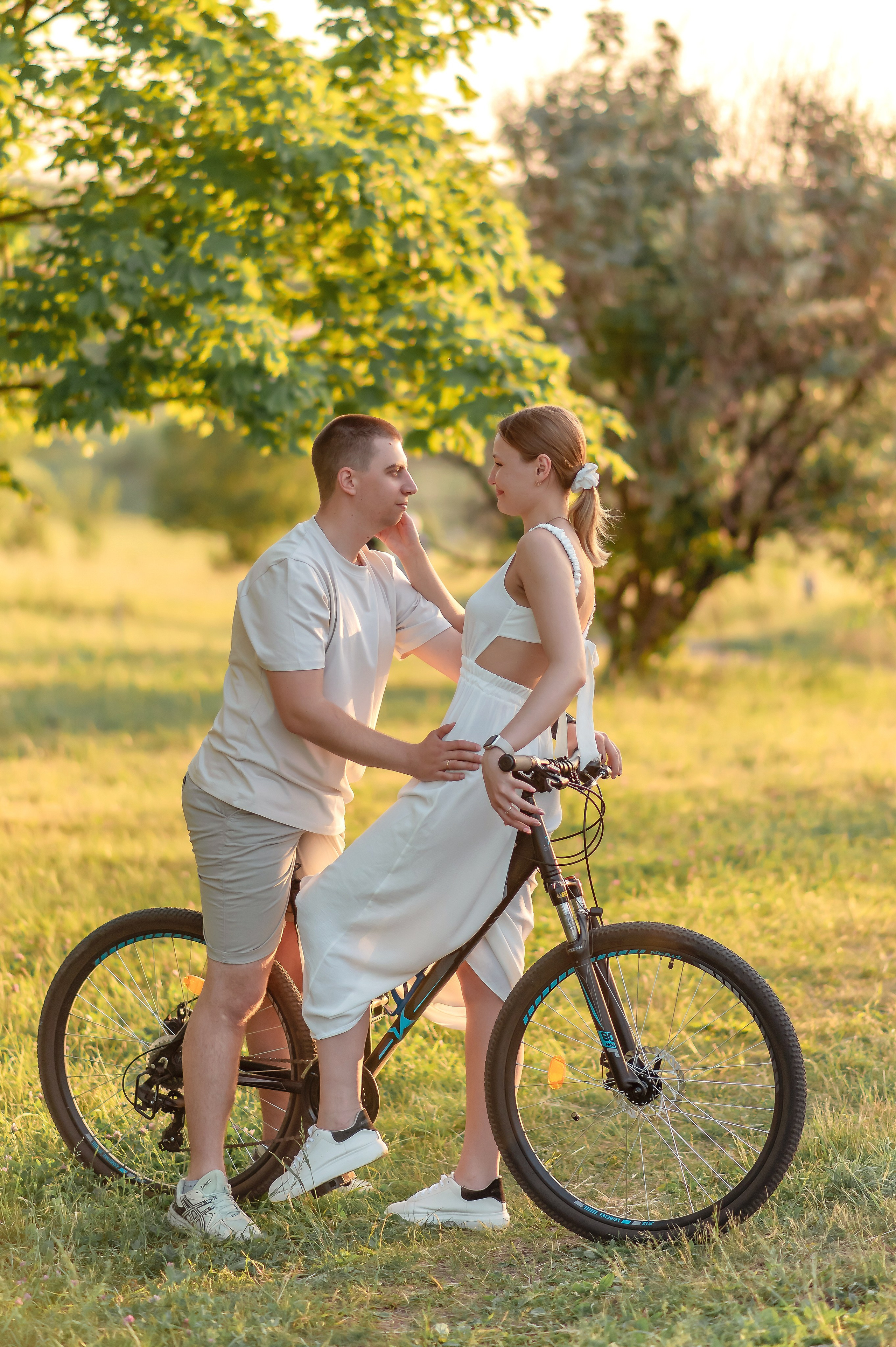 Александр и Александра. Фотограф в Тамбове Светлана Федорова
