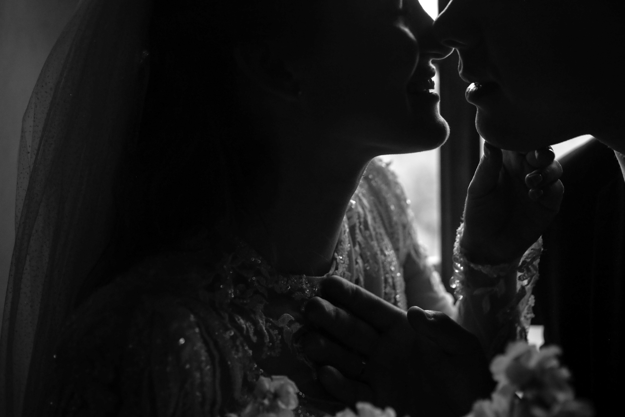 Владислав и Диана. Свадебный фотограф Екатеринбург Алексей Ладыгин