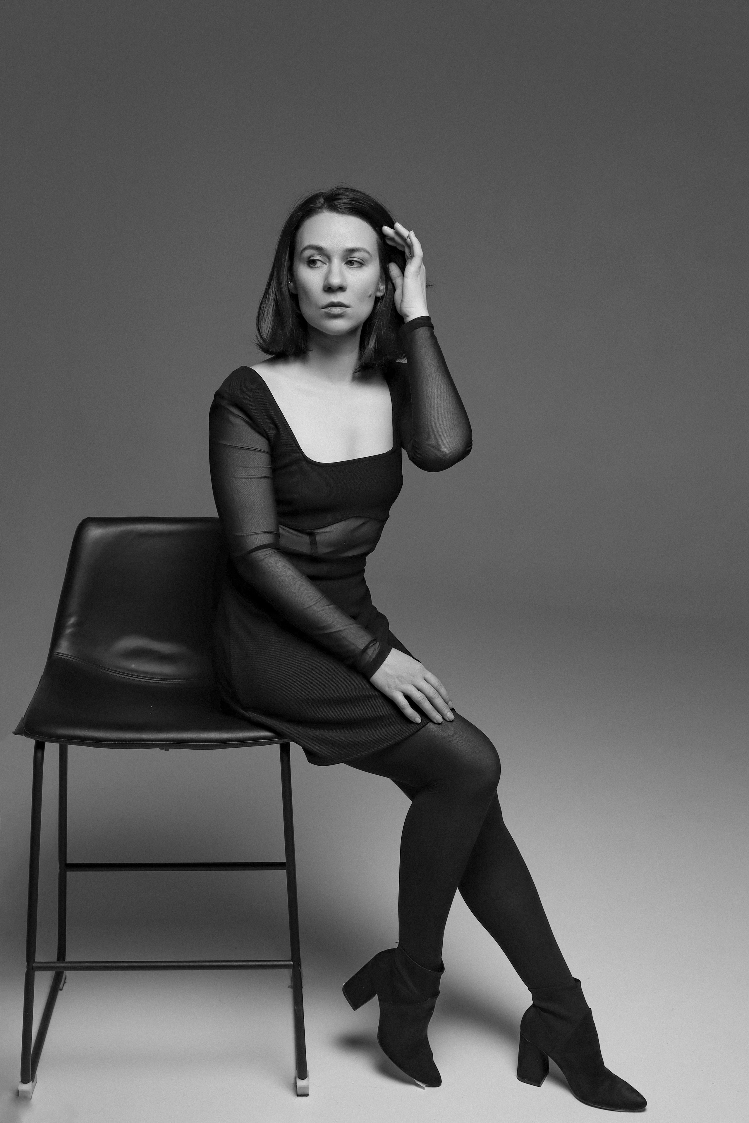 Анастасия. Фотограф в Екатеринбурге Елизарова Юлия