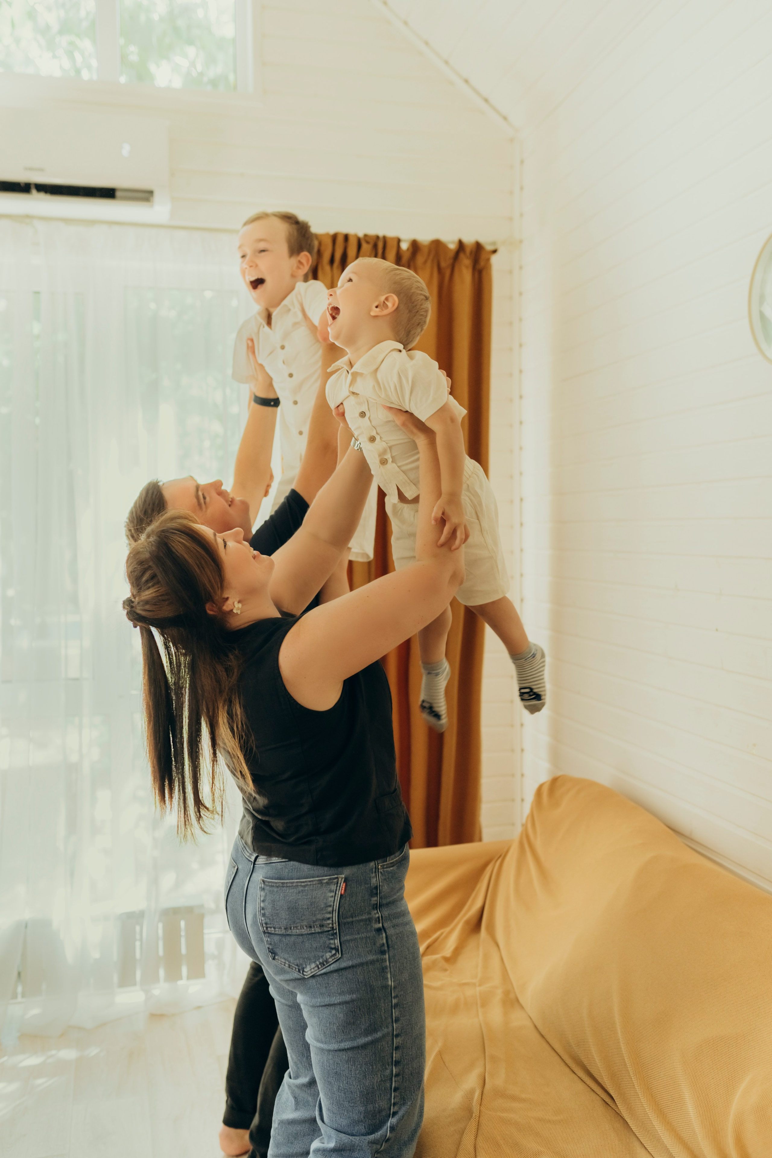 СЕМЬЯ И ДЕТИ. Семейный, детский и школьный фотограф Елена Дерюгина