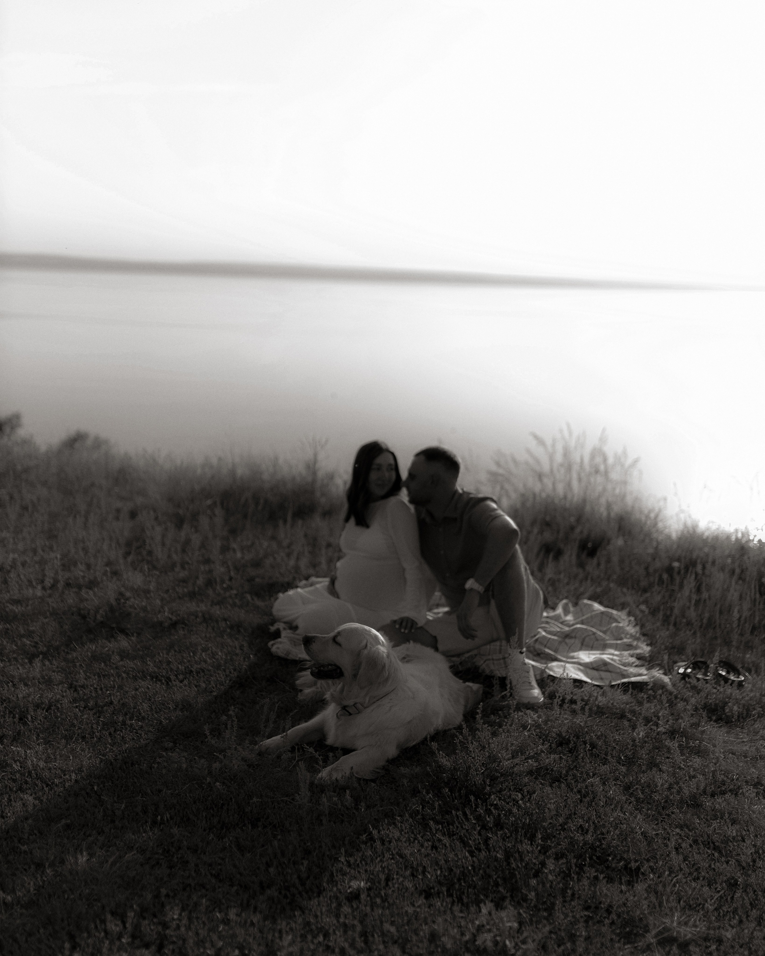 Наталья и Алексей. DARYA.BELKINA