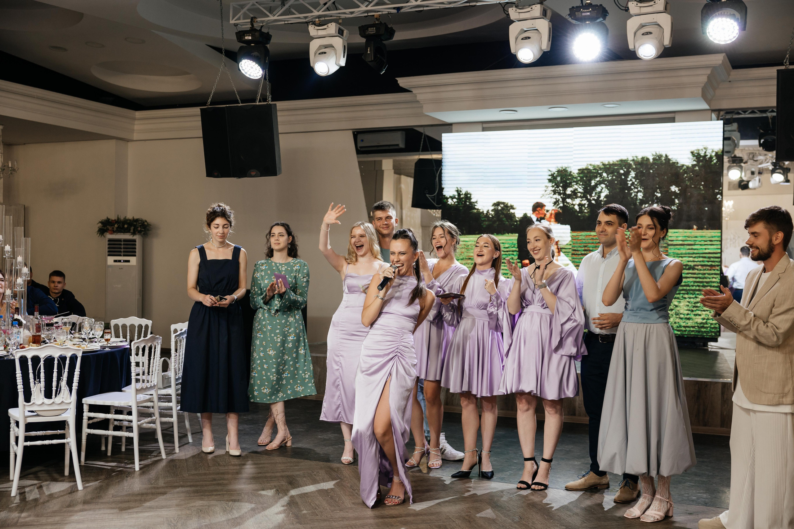 Свадебная история Кирилла и Алины. Свадебный и семейный фотограф Рассказова Виктория