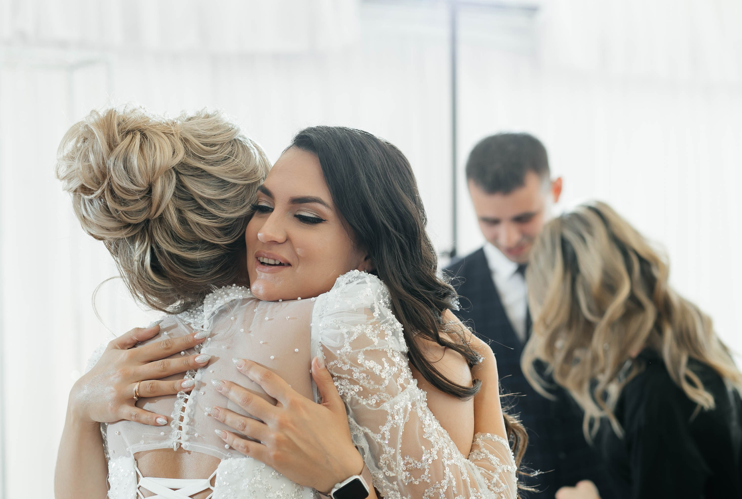 Свадебная история Элики и Артема. Свадебный и семейный фотограф Рассказова Виктория