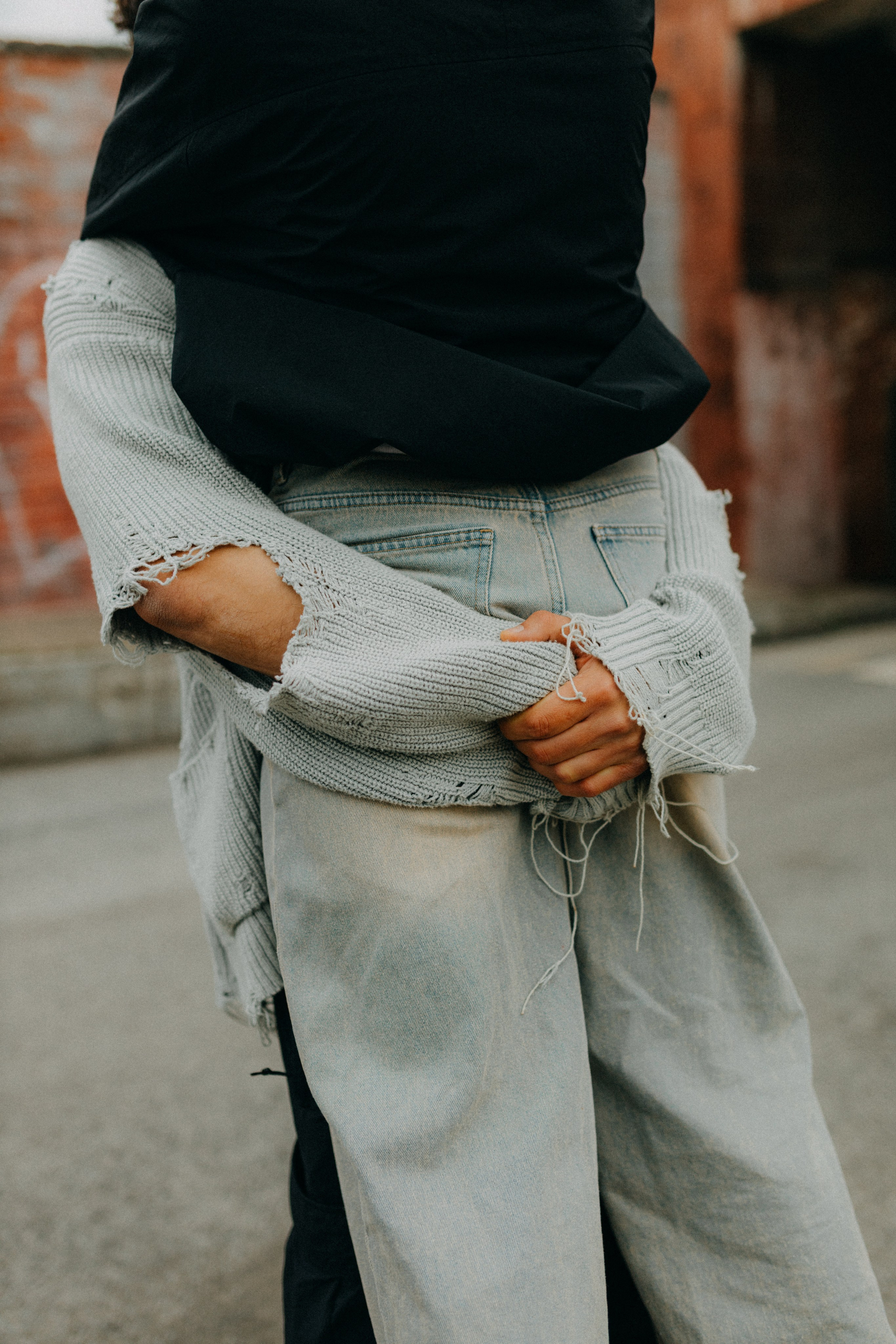 Аня & Юра. Фотограф НОГИНСК, Москва, Анастасия Белая