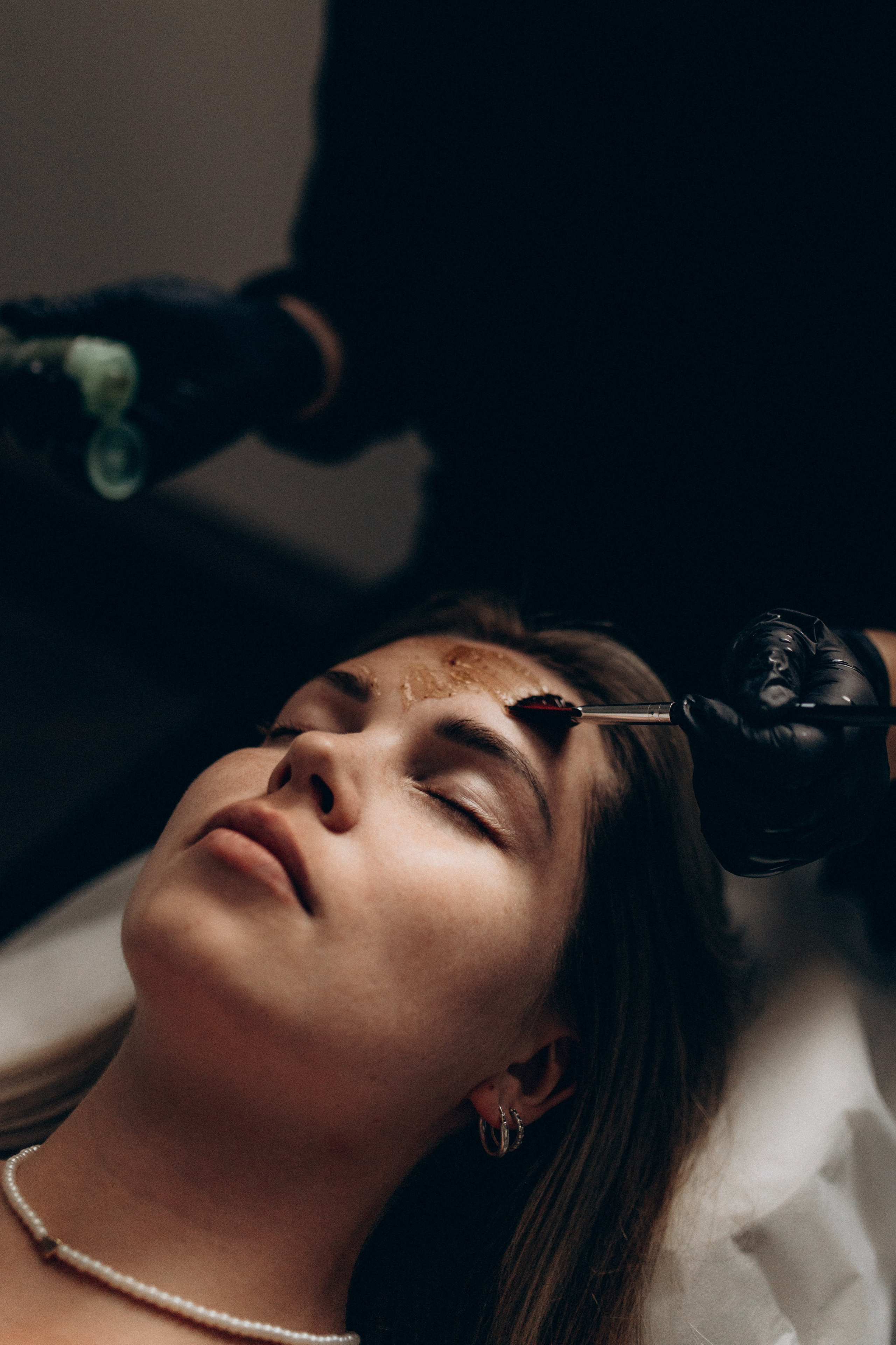 Контент для косметолога. Фотограф НОГИНСК, Москва, Анастасия Белая