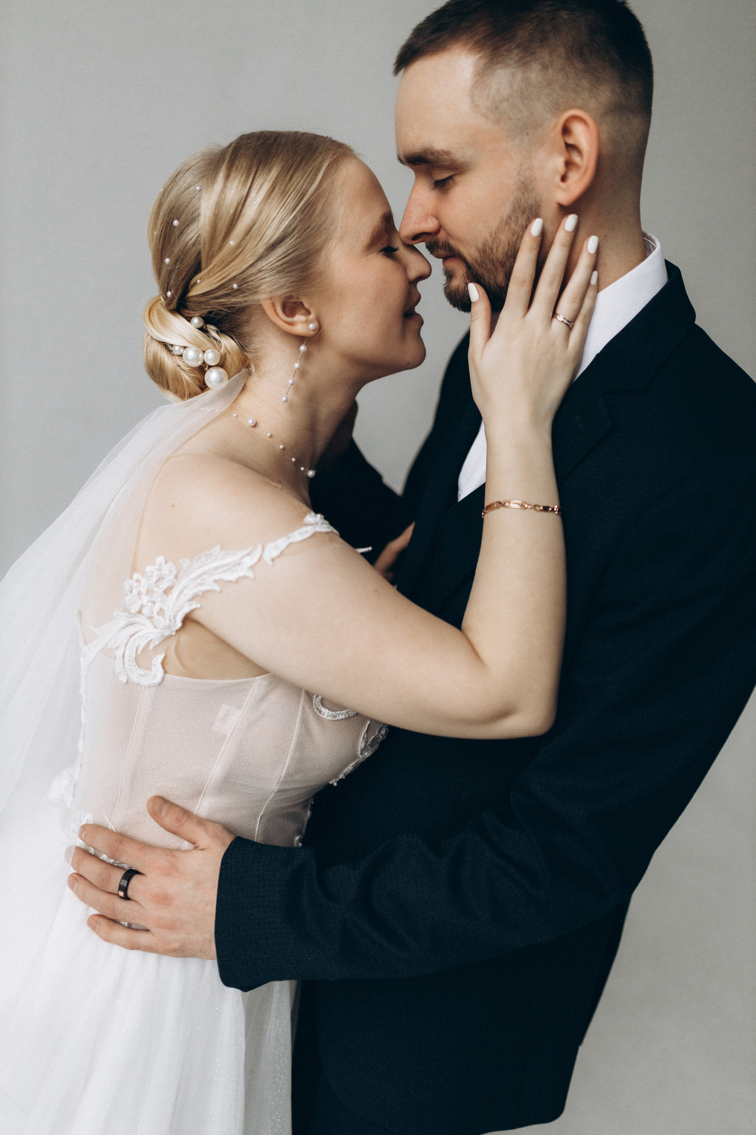 Диана & Артём. Фотограф НОГИНСК, Москва, Анастасия Белая