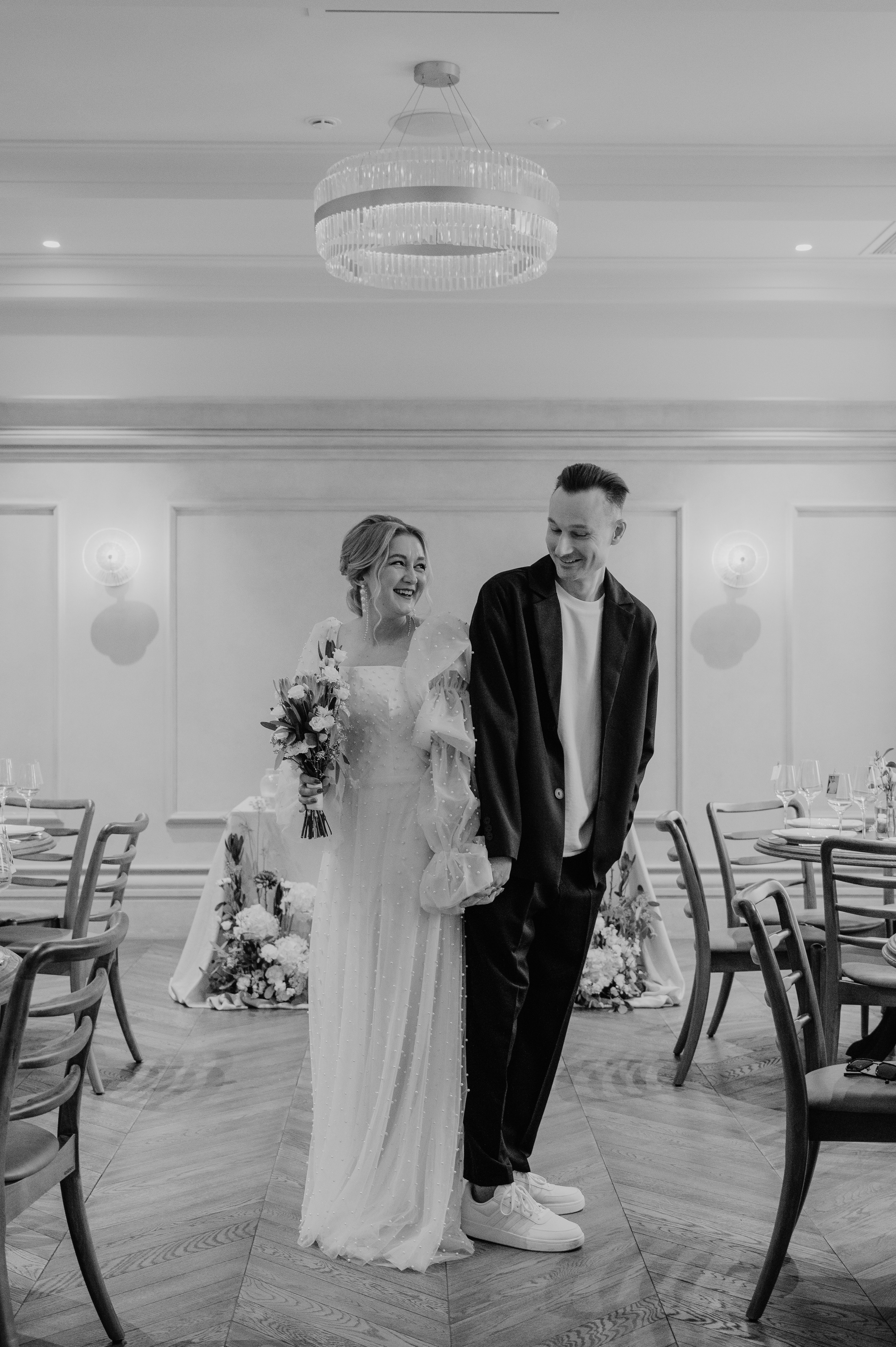 Света & Лёша. Марина Шуляк Фотограф Кострома — Санкт Петербург