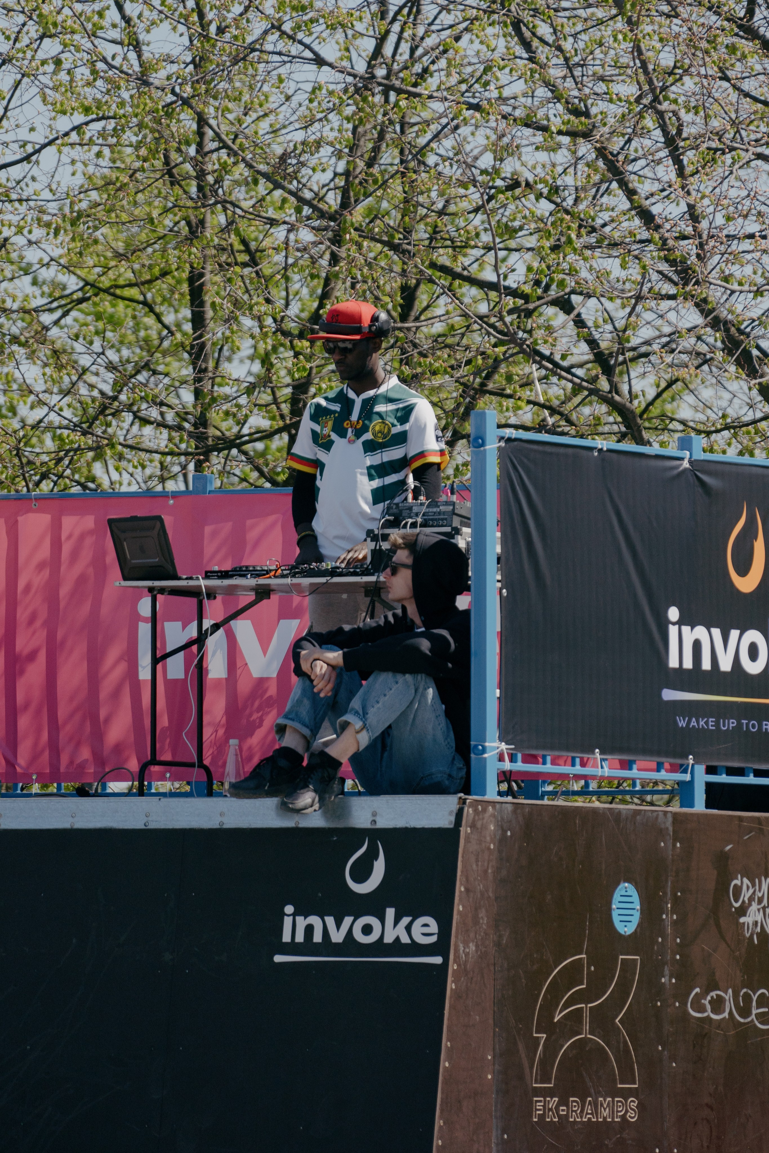 INVOKE PUMP JAM 17–19 мая 2024 СПБ Парк 300 летия. Свадебный и семейный фотограф в Санкт-Петербурге Дмитрий Панин