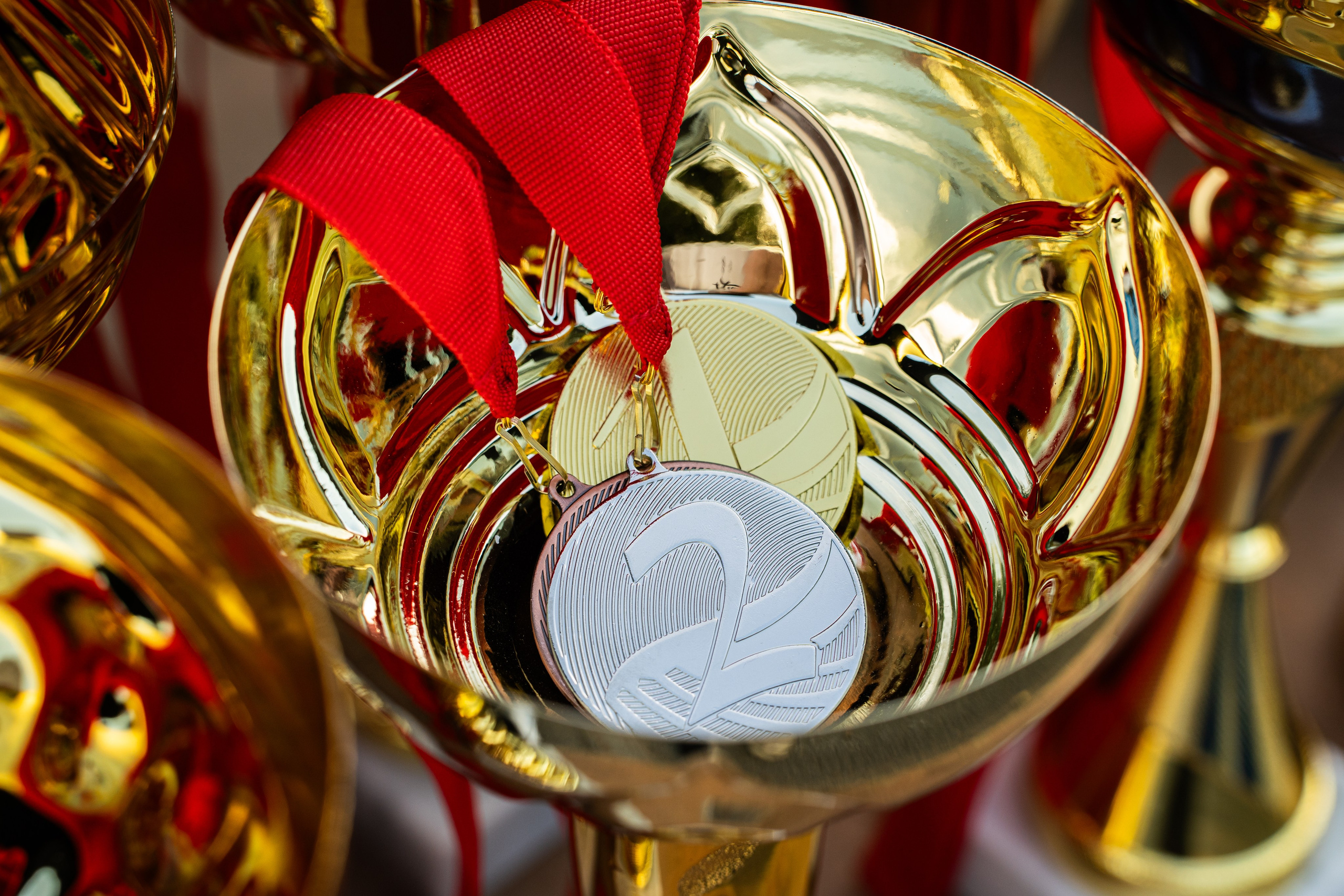 SMOTRA RACE 24. OZ Production