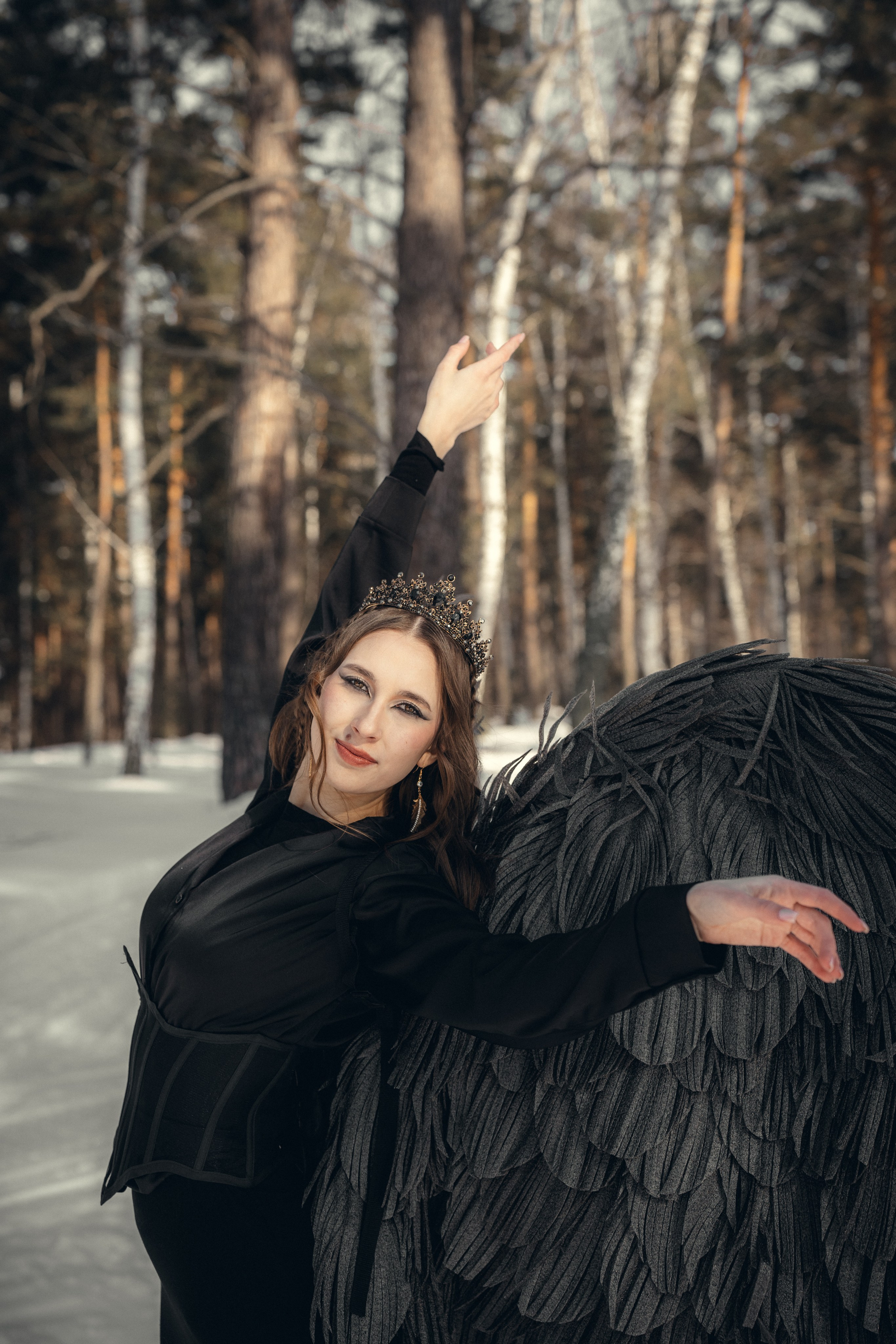 Виктория. Репортажный фотограф в Барнауле Новиков Кирилл