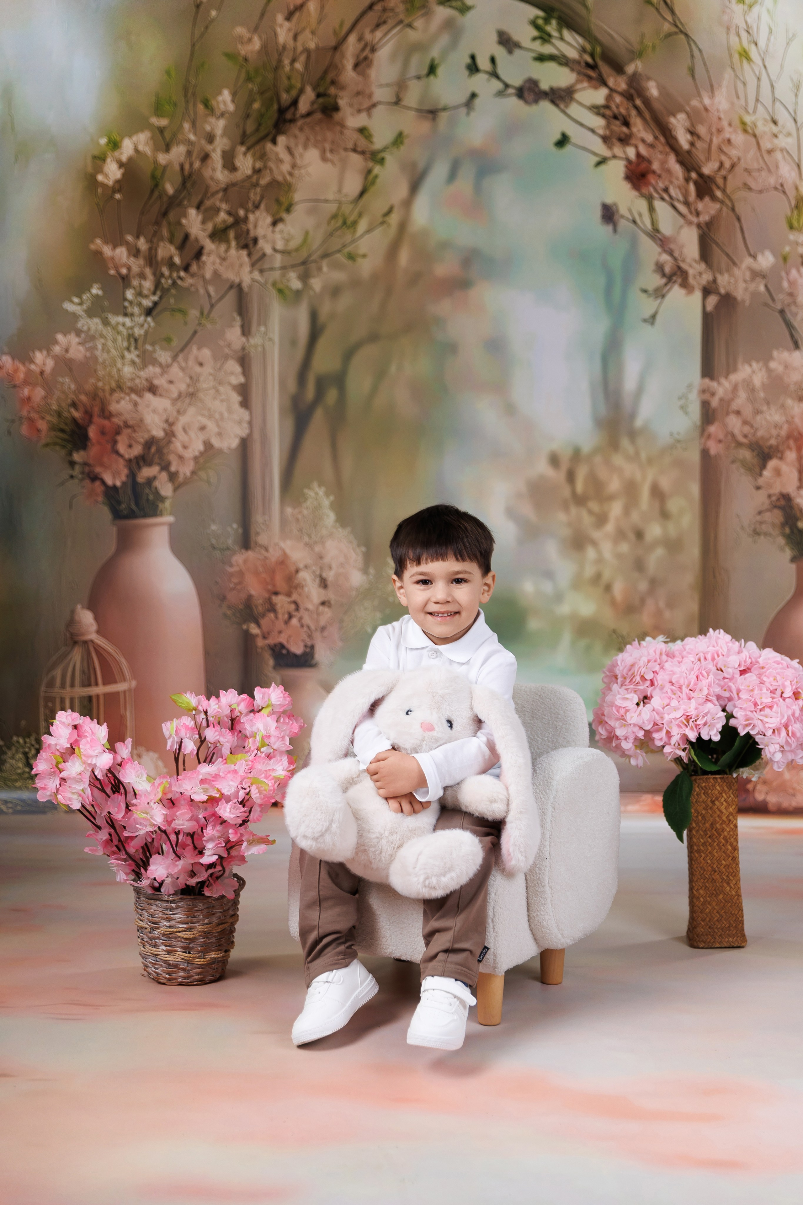 Цветные сны. Свадебный и семейный фотограф в Санкт-Петербурге Кирилл Шалагинов