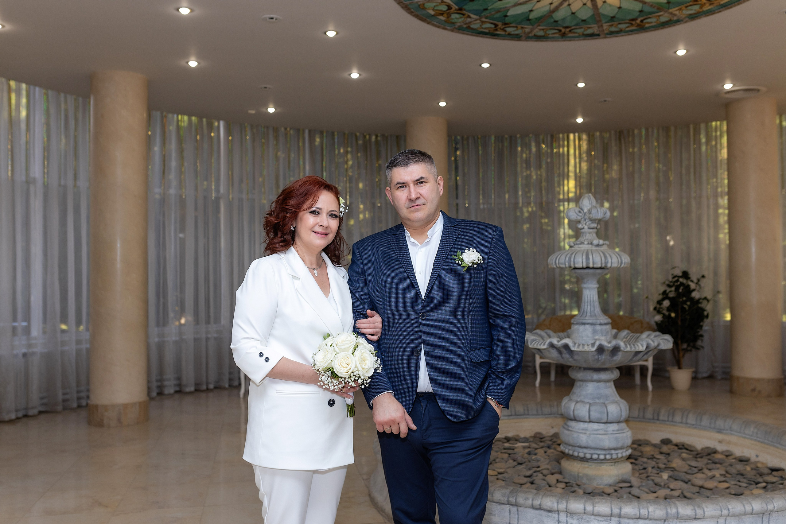 Свадебная фотосессия в Железнодорожном. Фотограф в Железнодорожном и Балашихе