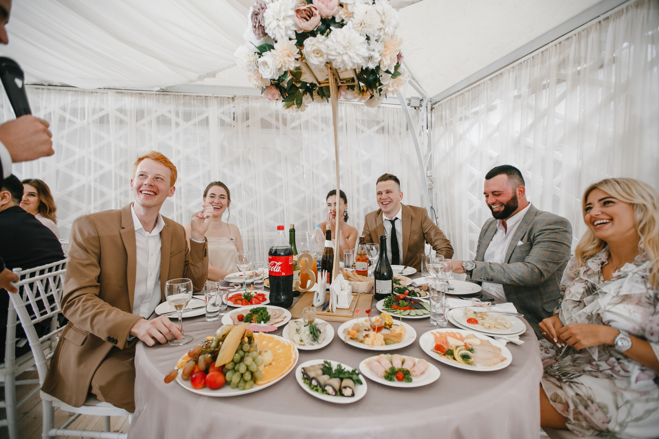 Александр и Алёна. Свадебный и семейный фотограф в Санкт-Петербурге Дмитрий Панин