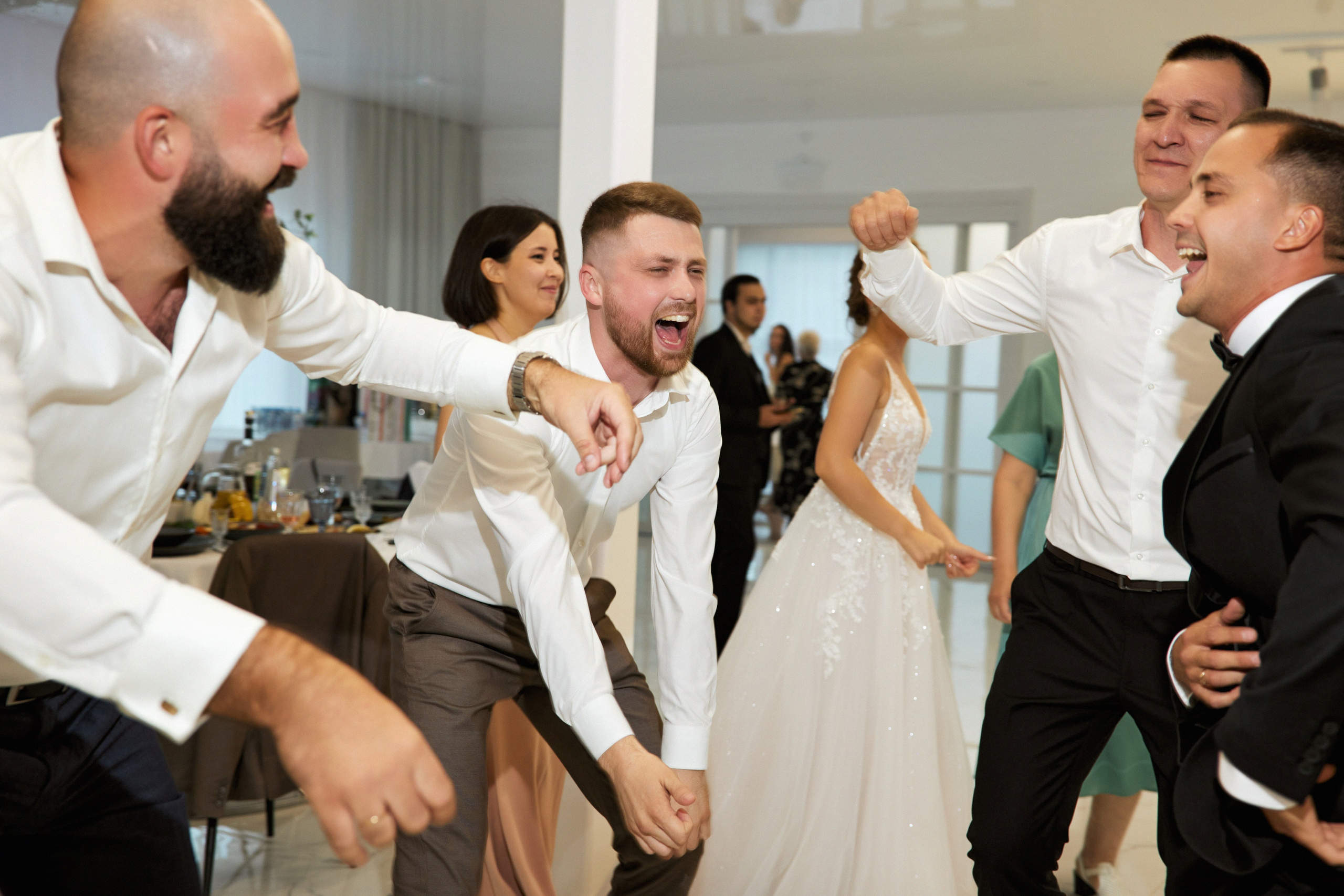 Ildar & Rufina. Главная