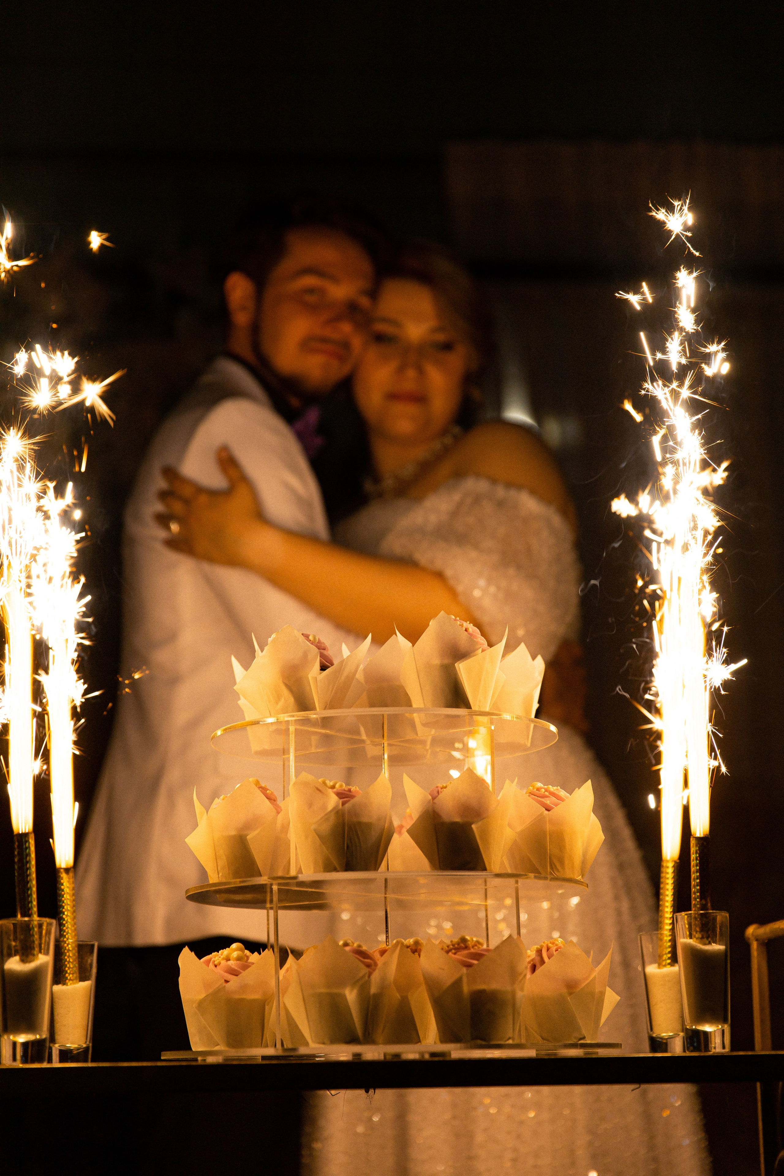 Анонс свадьбы Саши и Светы. Свадебный и семейный фотограф в Магнитогорске Катя Буряк