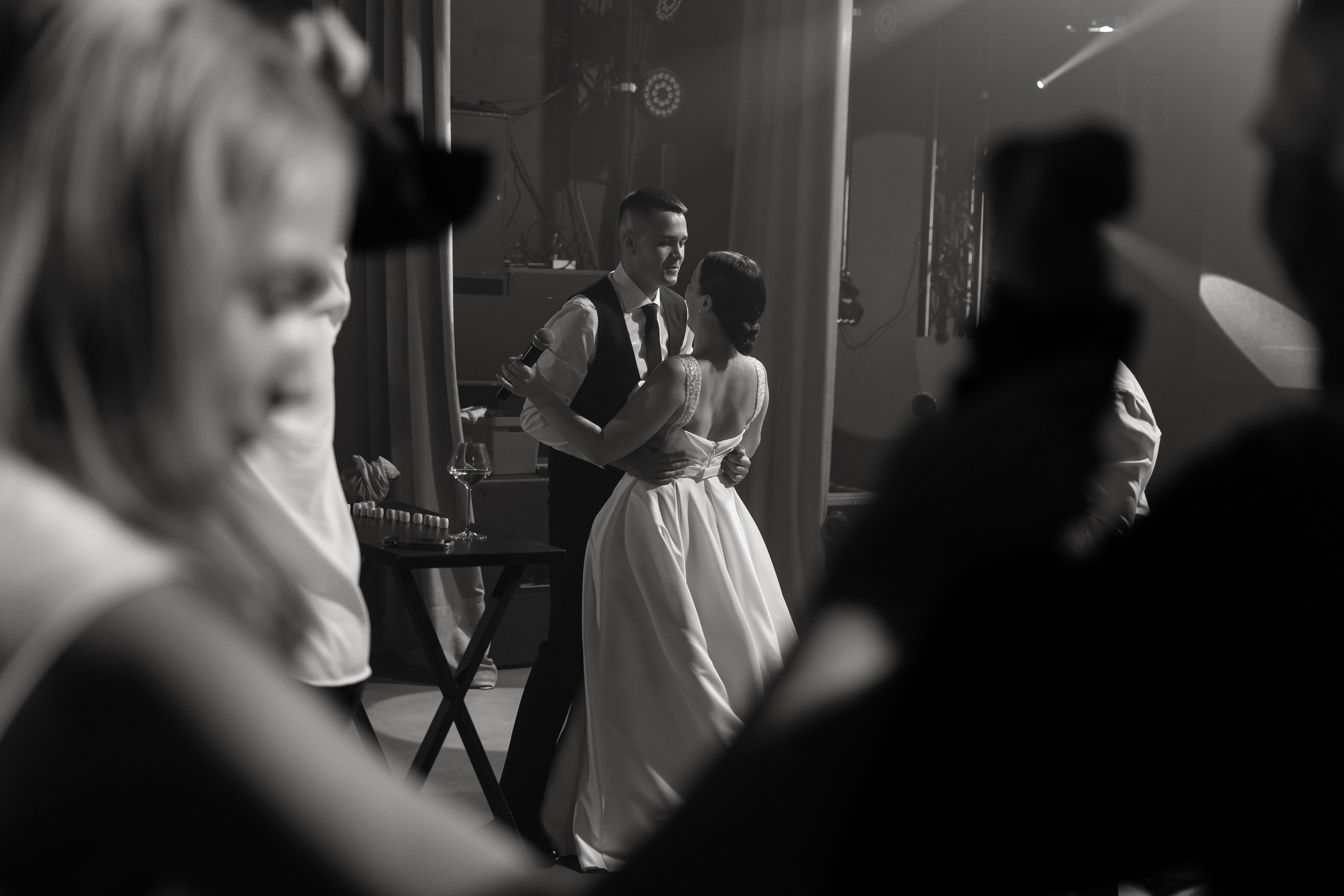 Валерий и Лиза. Свадебный и Семейный фотограф по всему миру Анна Фёдорова