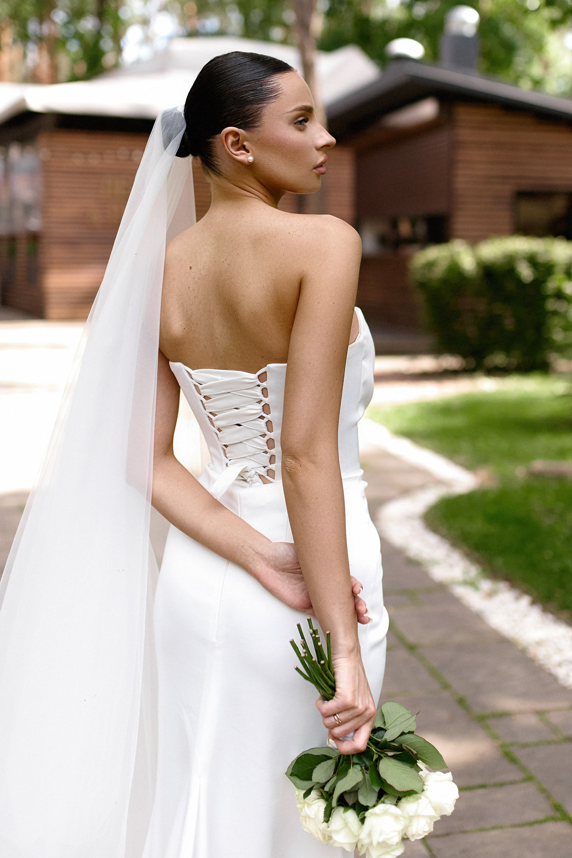 Wedding Day Артём + Елизавета. Свадебный и портретный фотограф в Белгороде Гаркавцева Полина