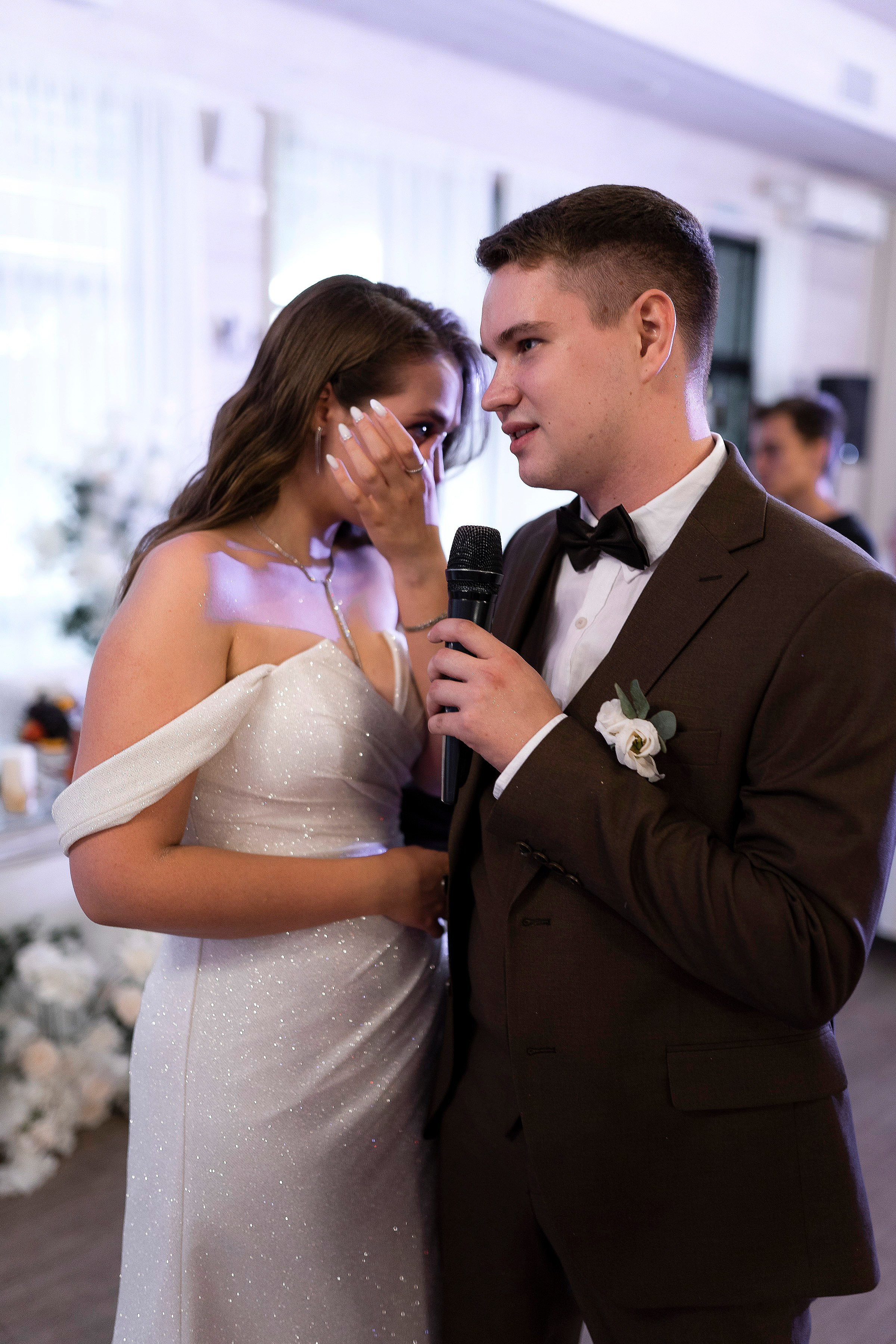 Константин и Алина. Фотограф в Самаре Муртазина Дарья