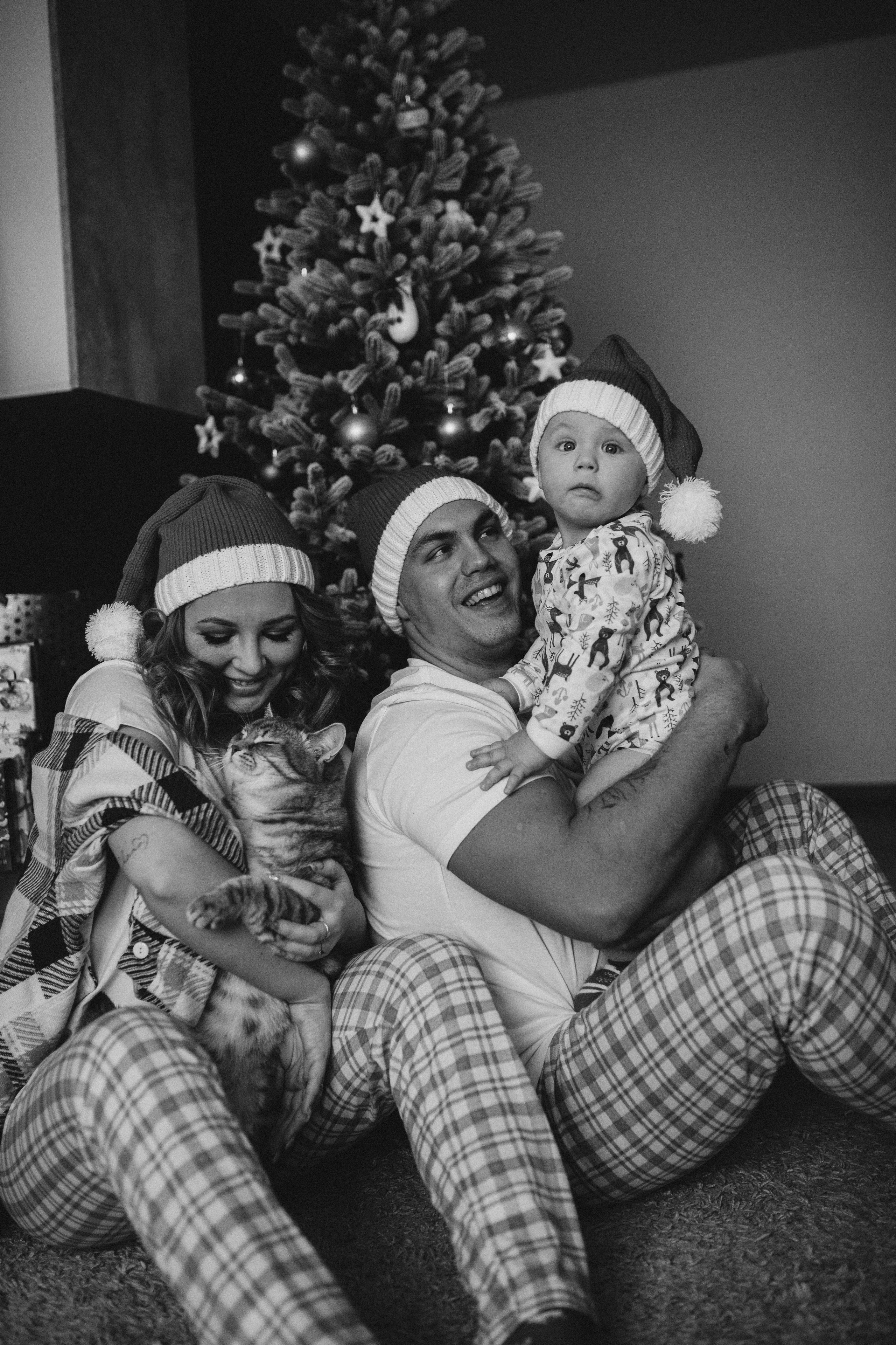 ЗАПАХ МАНДАРИНОВ. Семейный фотограф Нижний Новгород