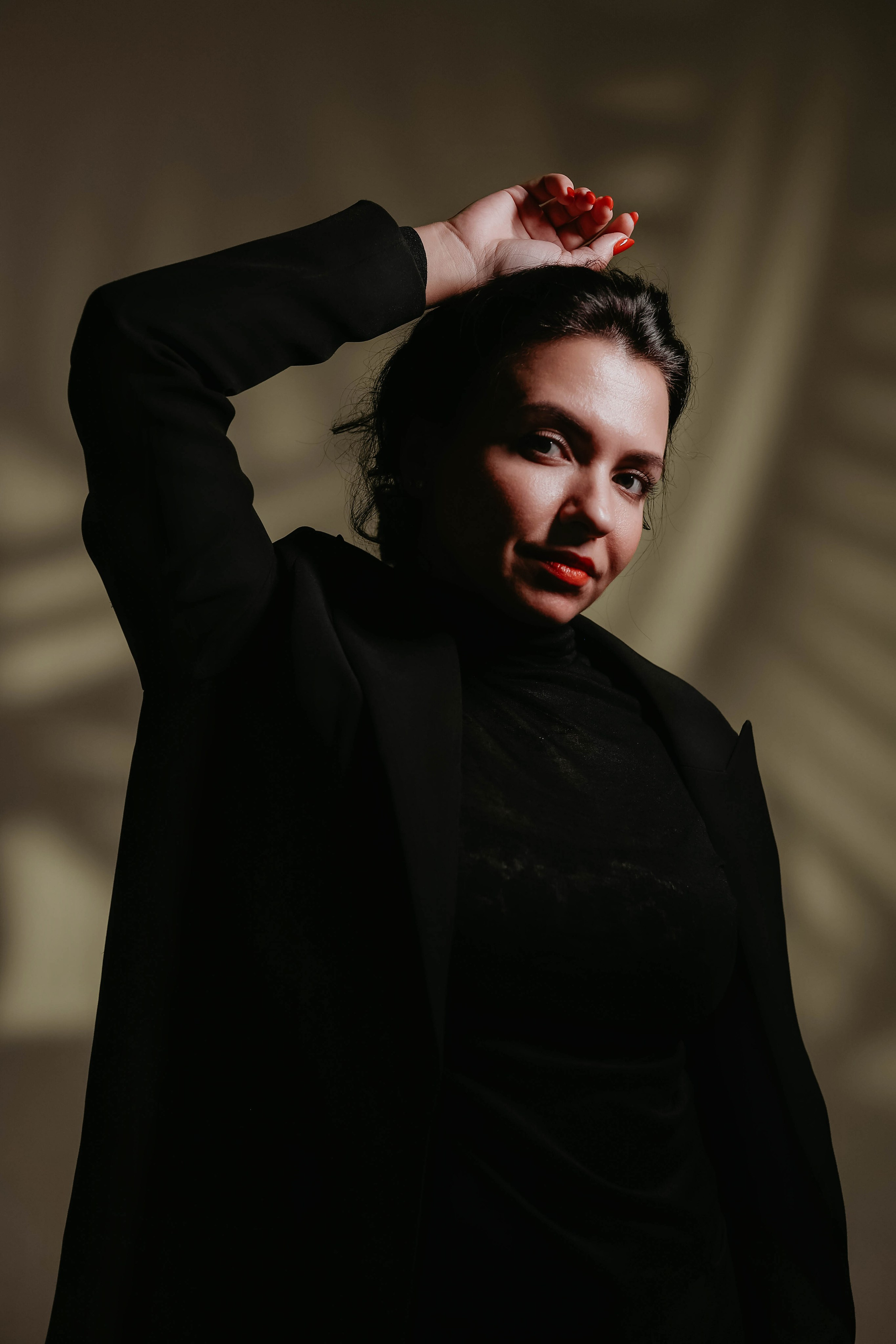 Вика. Фотограф в Москве и любой точке земного шара Алёна Вялова (Чулкова)